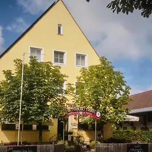 Zur Allacher Muehle ** München