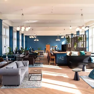 Apartahotel Phnx
