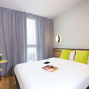 Apartahotel Adagio Access Olympiapark, Múnich