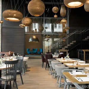 Hotel One München-campus, Múnich
