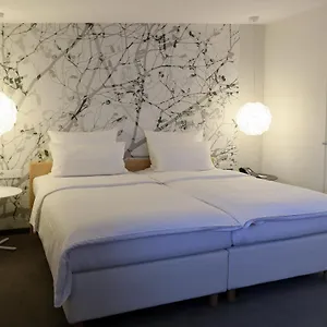 Hotel Moma1890 Boutique, Múnich