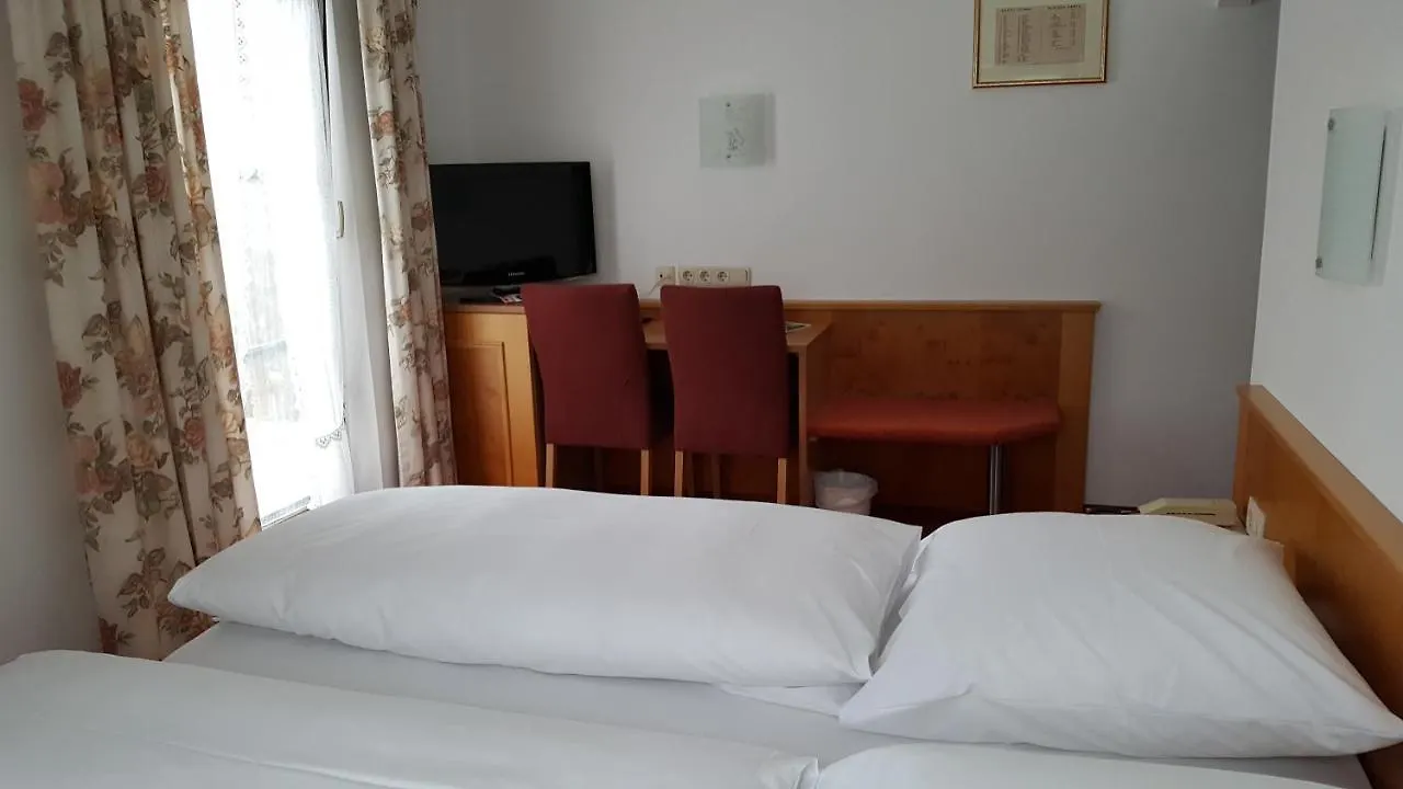 Guest house Hotel Neuner Munich