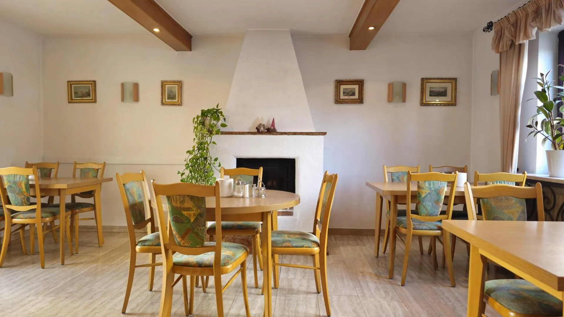 Hotel Neuner Munich Guest house