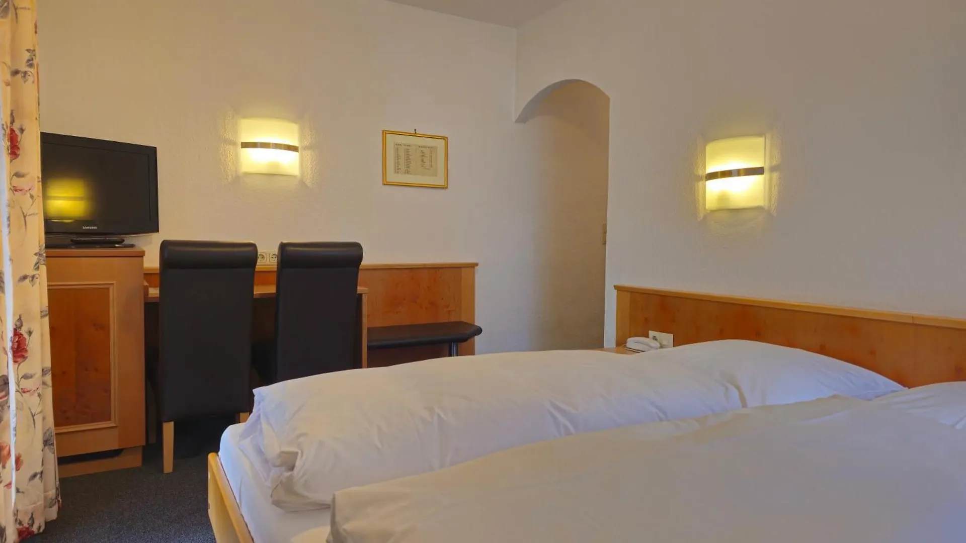 Hotel Neuner Munich