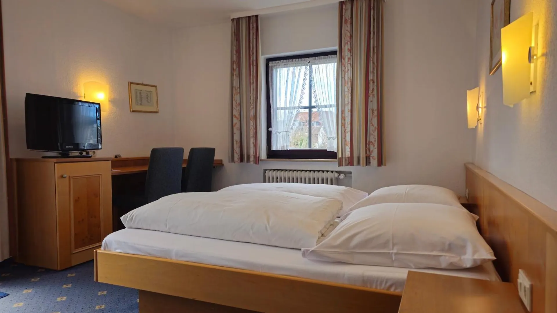 Hotel Neuner Munich Germany