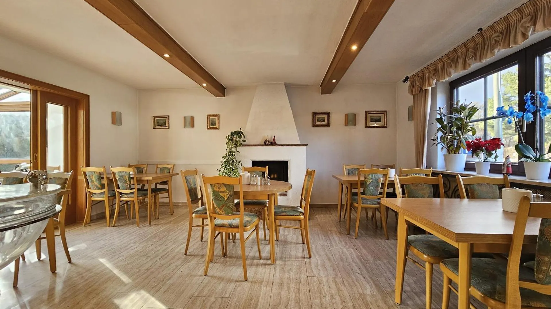 Hotel Neuner Munich 3*,