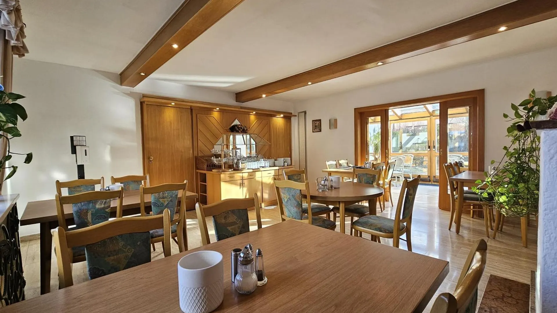 *** Guest house Hotel Neuner Munich Germany