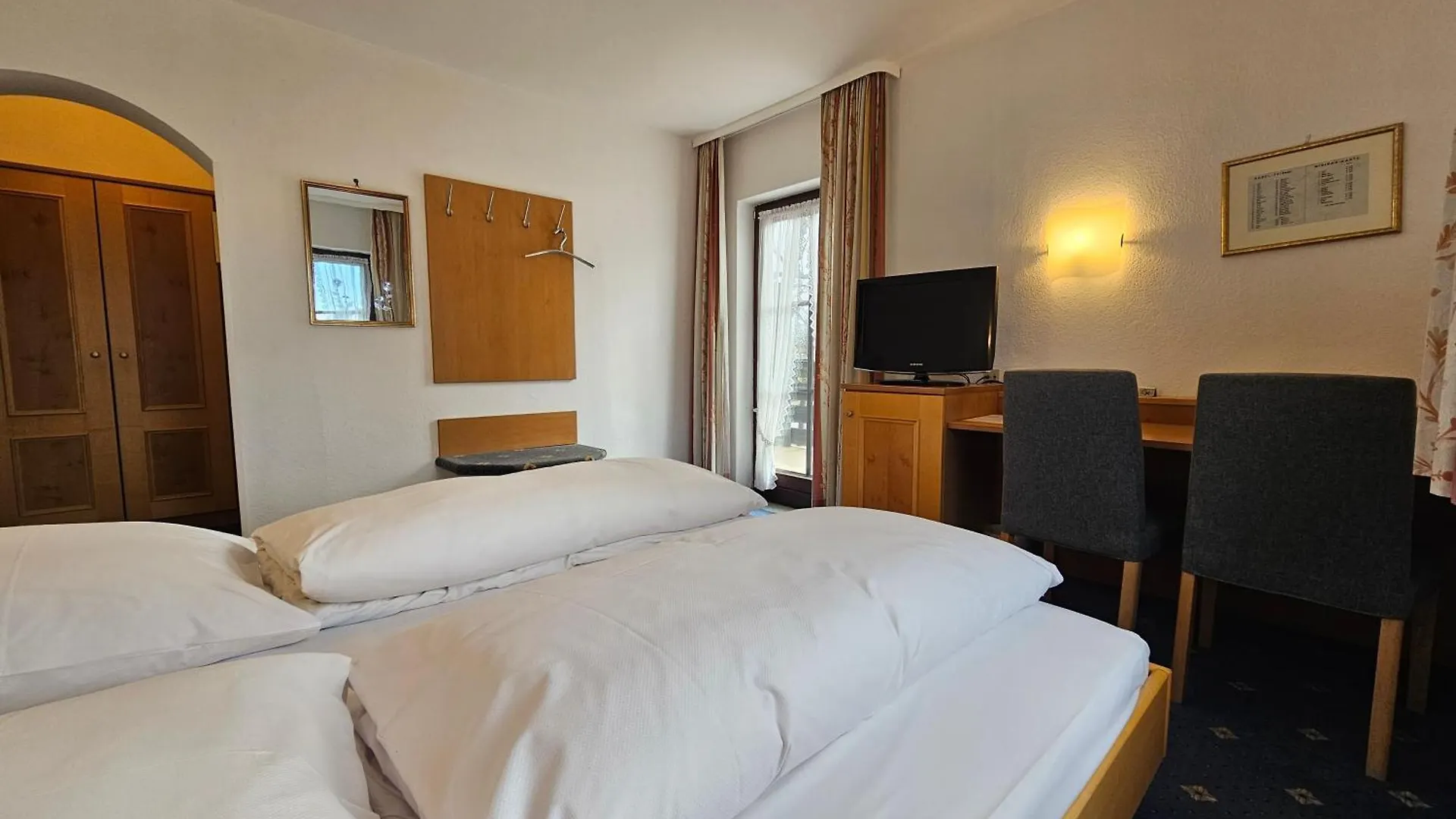 Hotel Neuner Munich