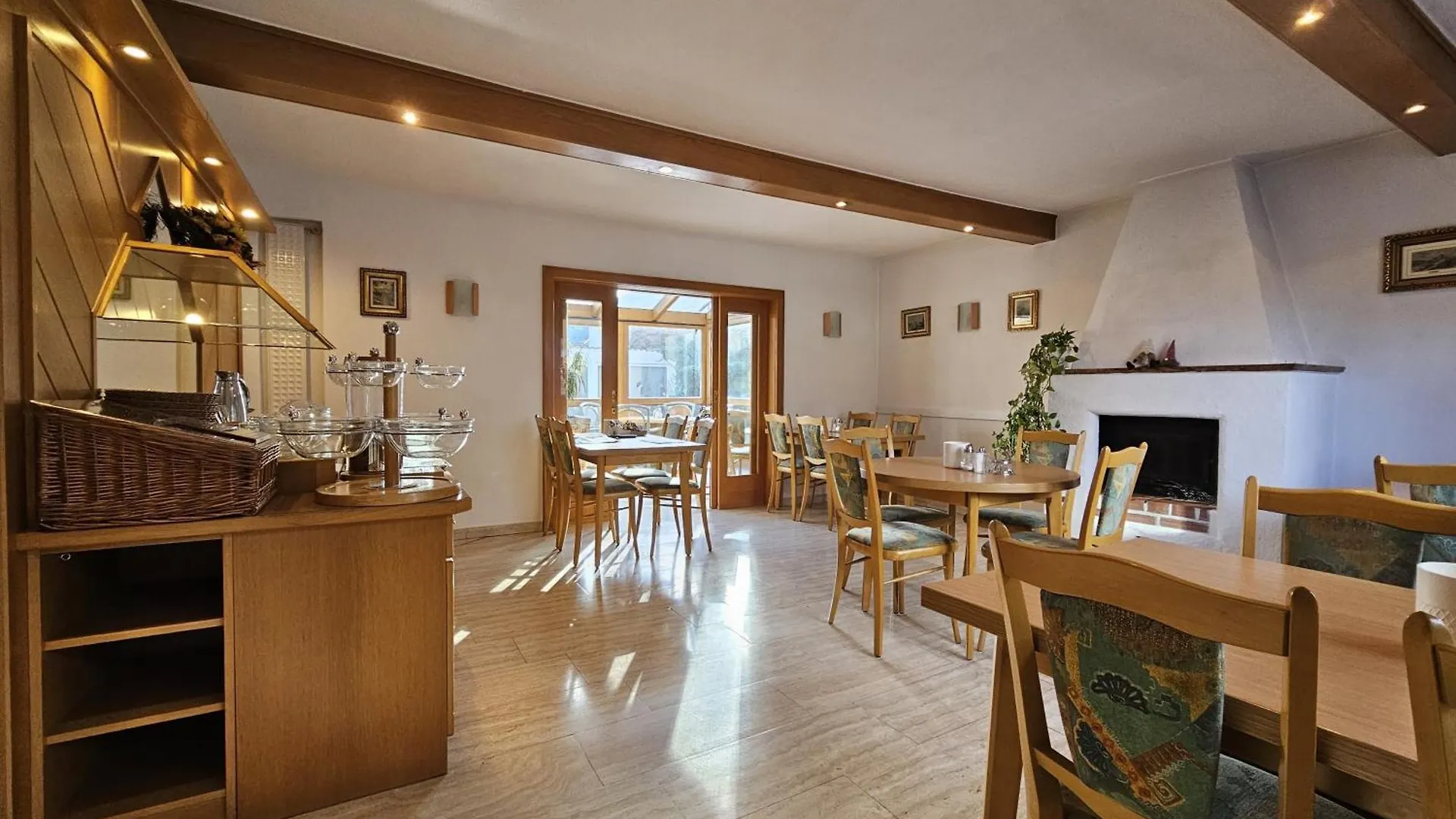Guest house Hotel Neuner Munich