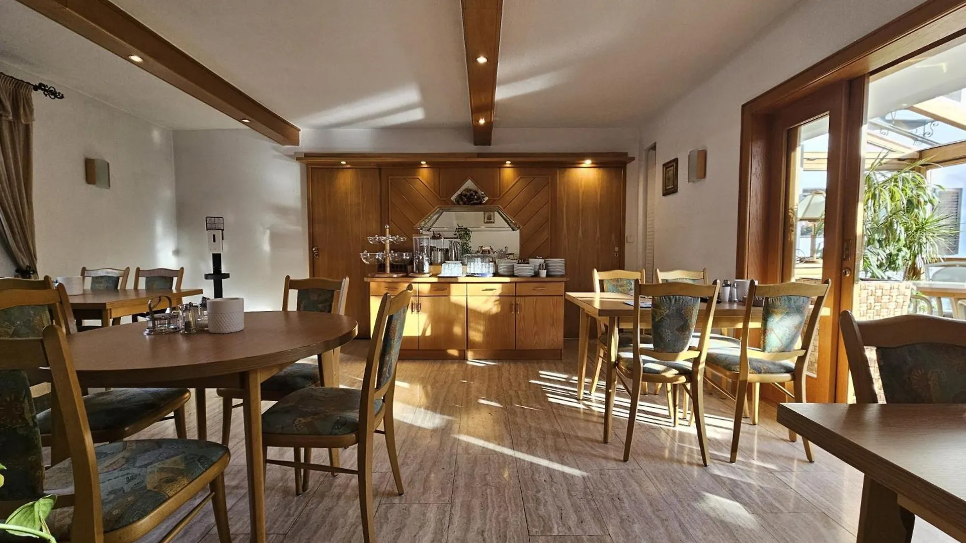 Hotel Neuner Munich 3*,  Germany