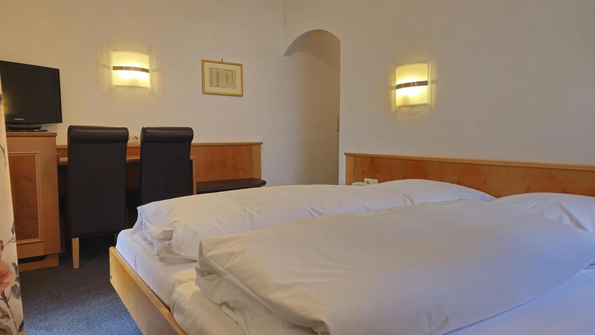 Hotel Neuner Munich Guest house