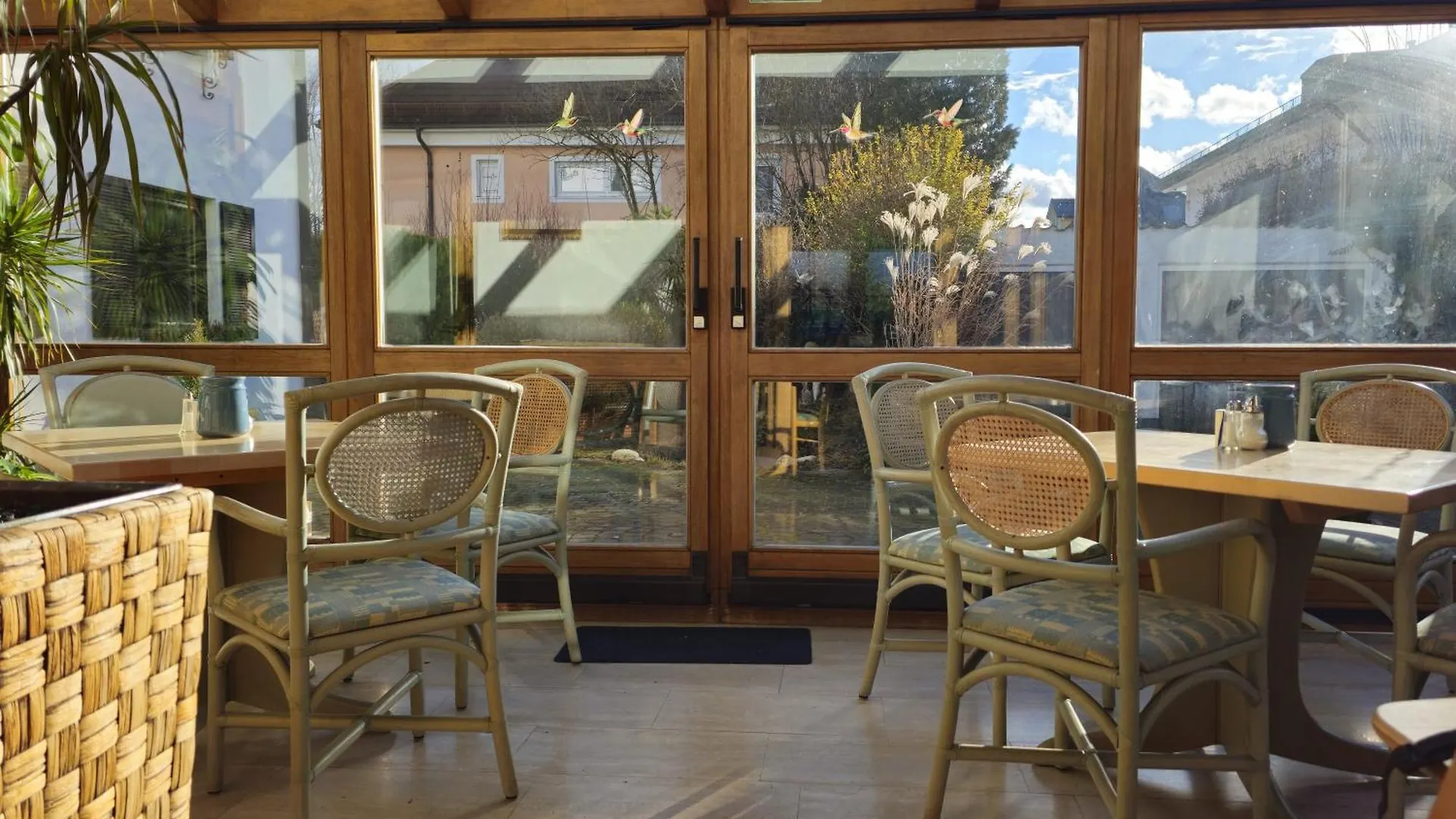 Guest house Hotel Neuner Munich