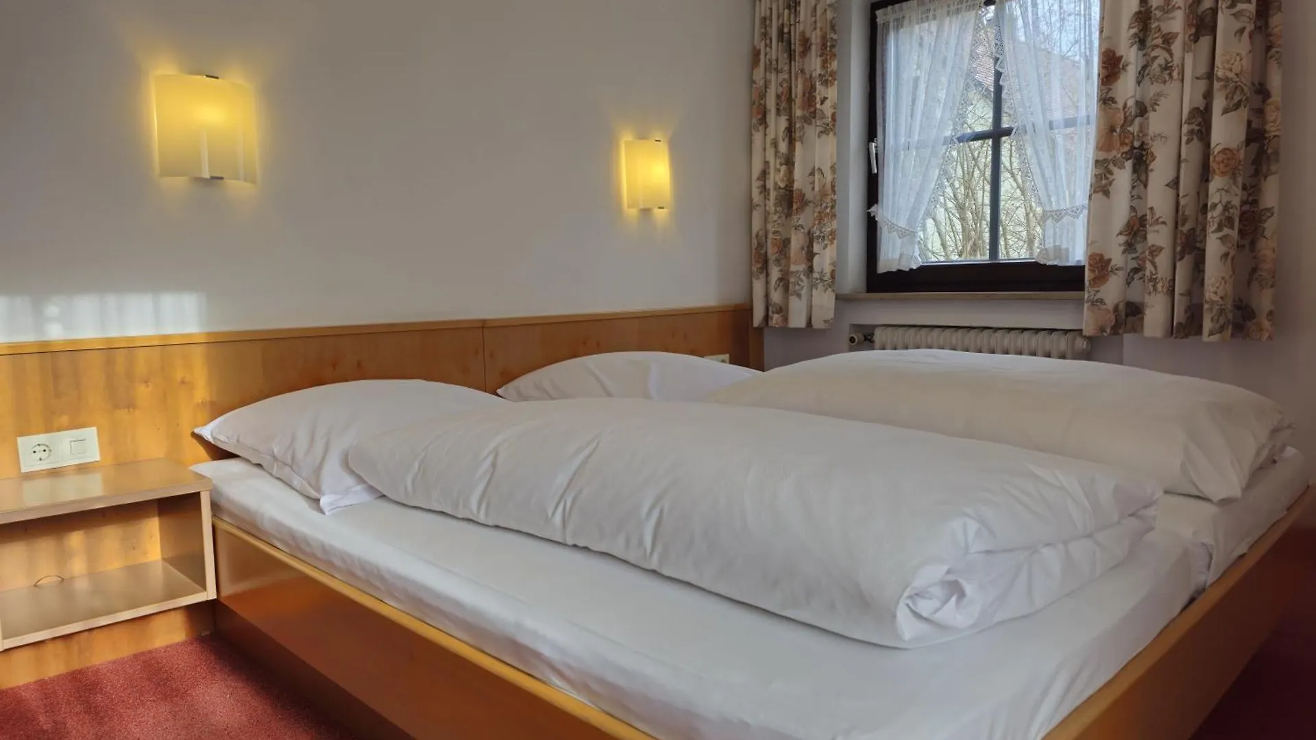 Hotel Neuner Munich