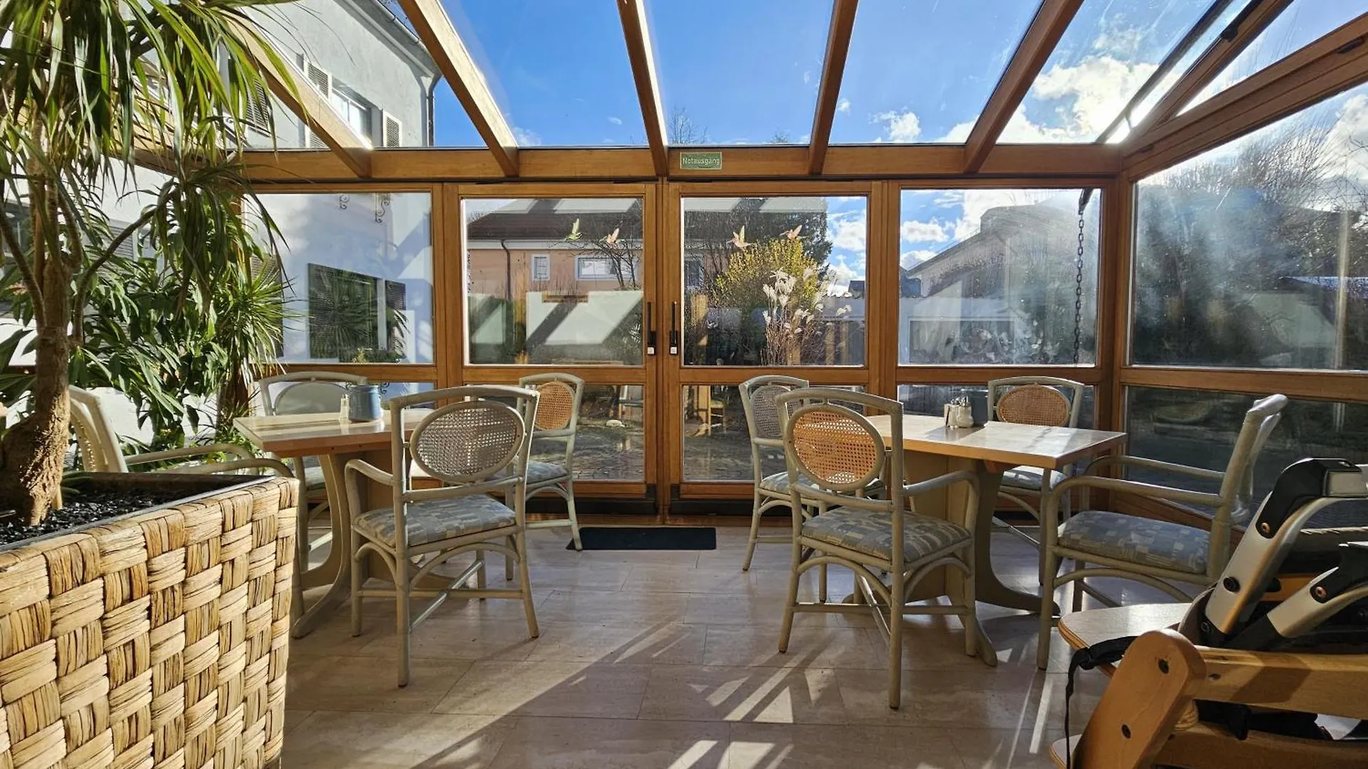 Guest house Hotel Neuner Munich