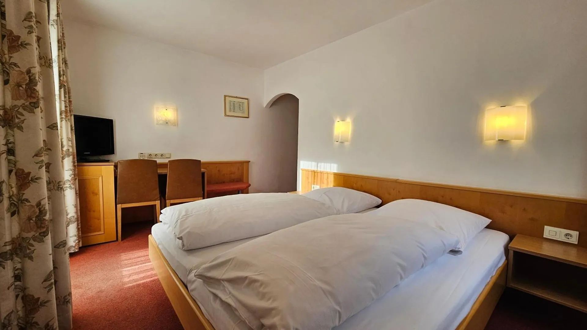 Hotel Neuner Munich 3*,