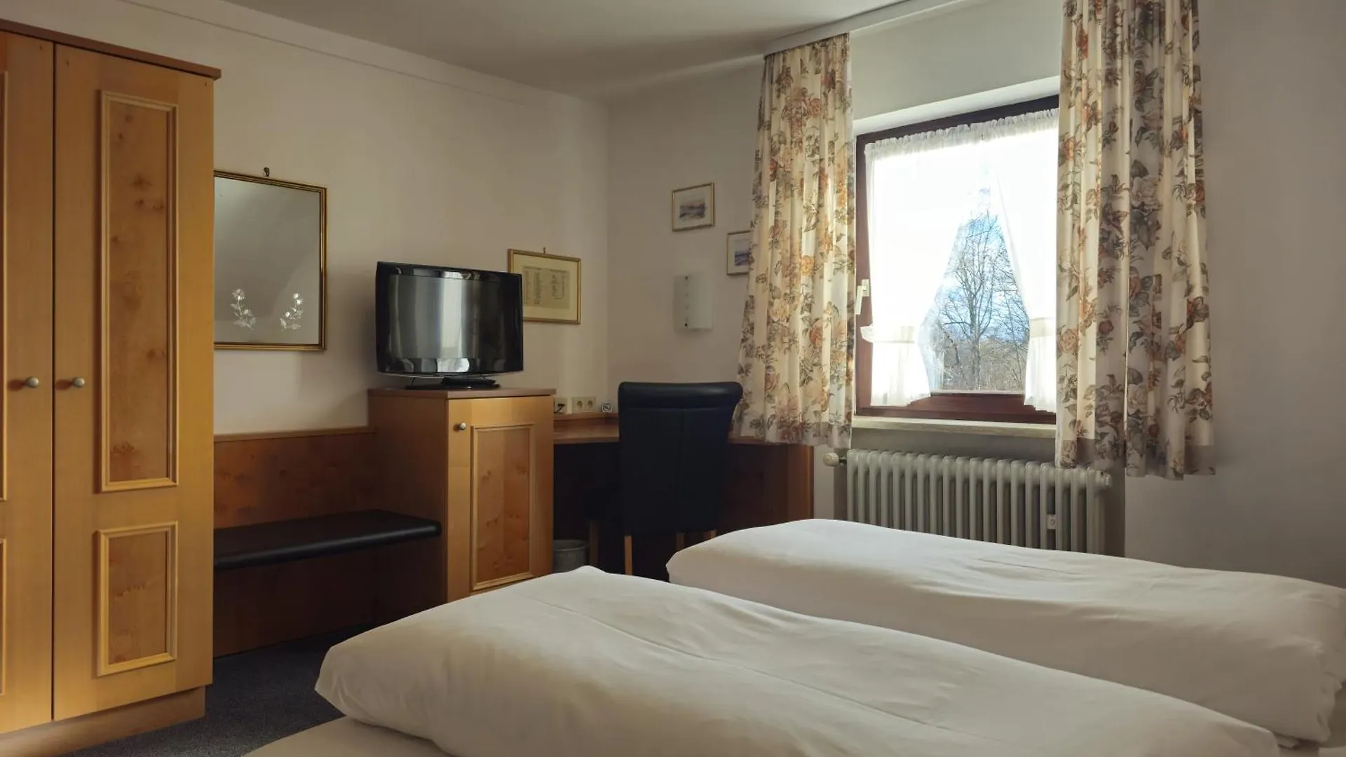 Guest house Hotel Neuner Munich