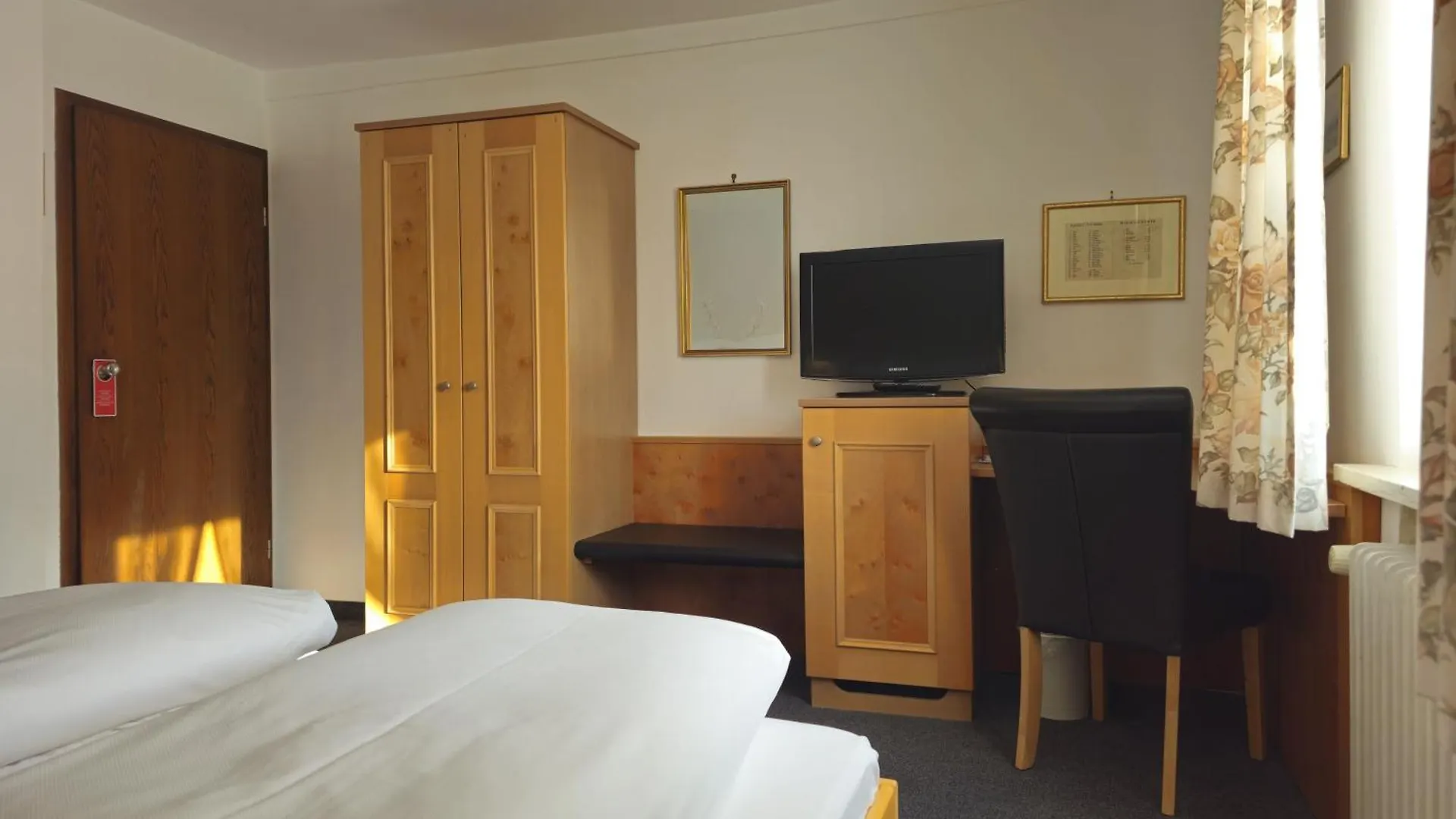 Hotel Neuner Munich