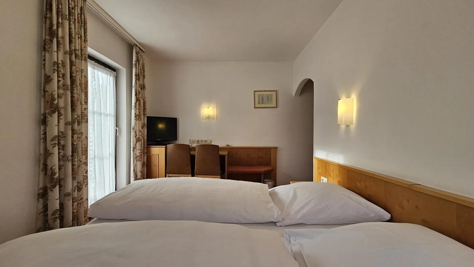 Hotel Neuner Munich Guest house