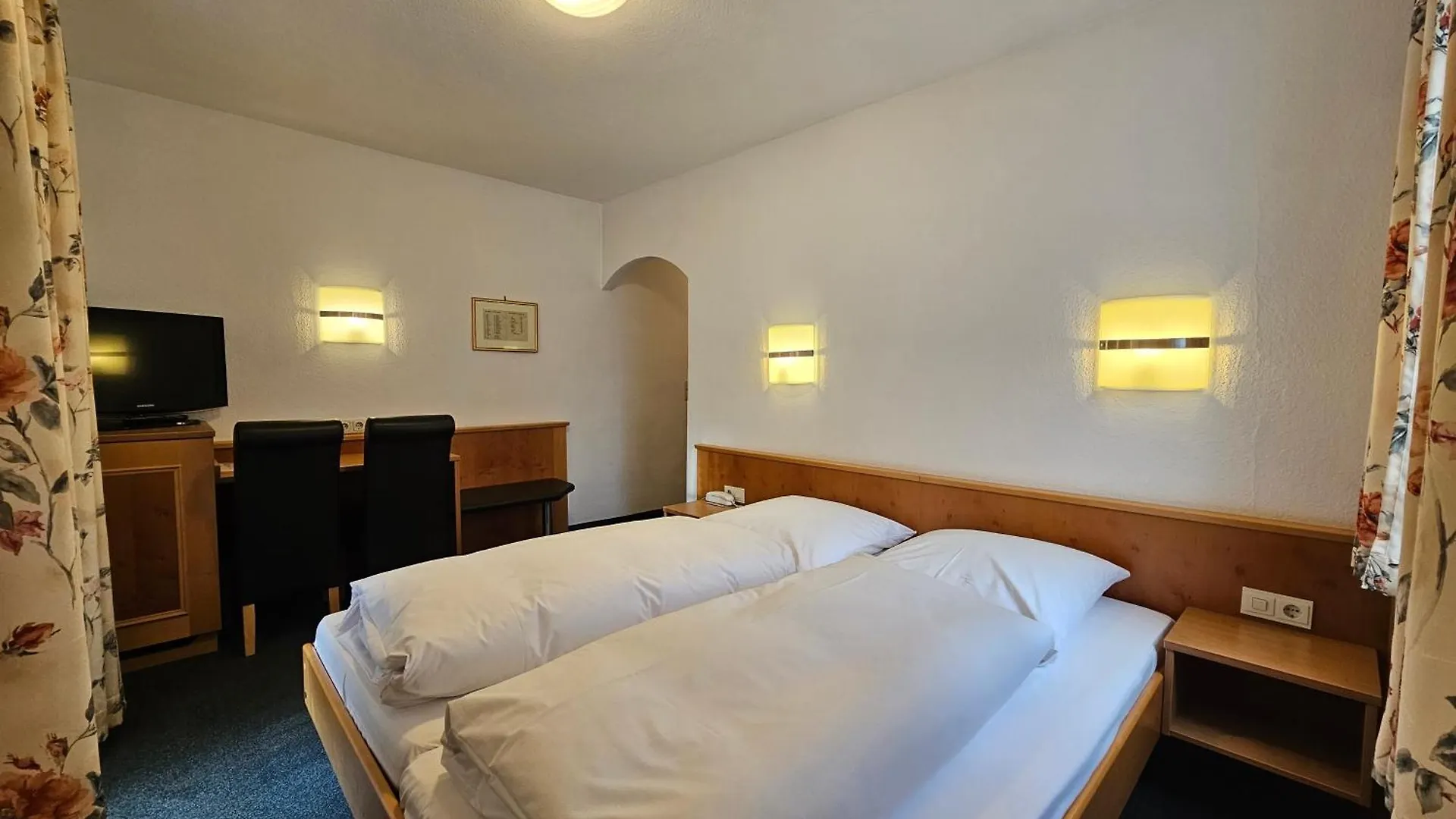 Hotel Neuner Munich