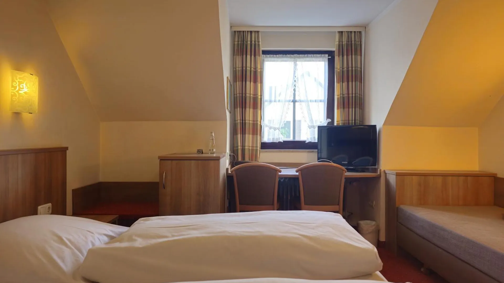 Guest house Hotel Neuner Munich