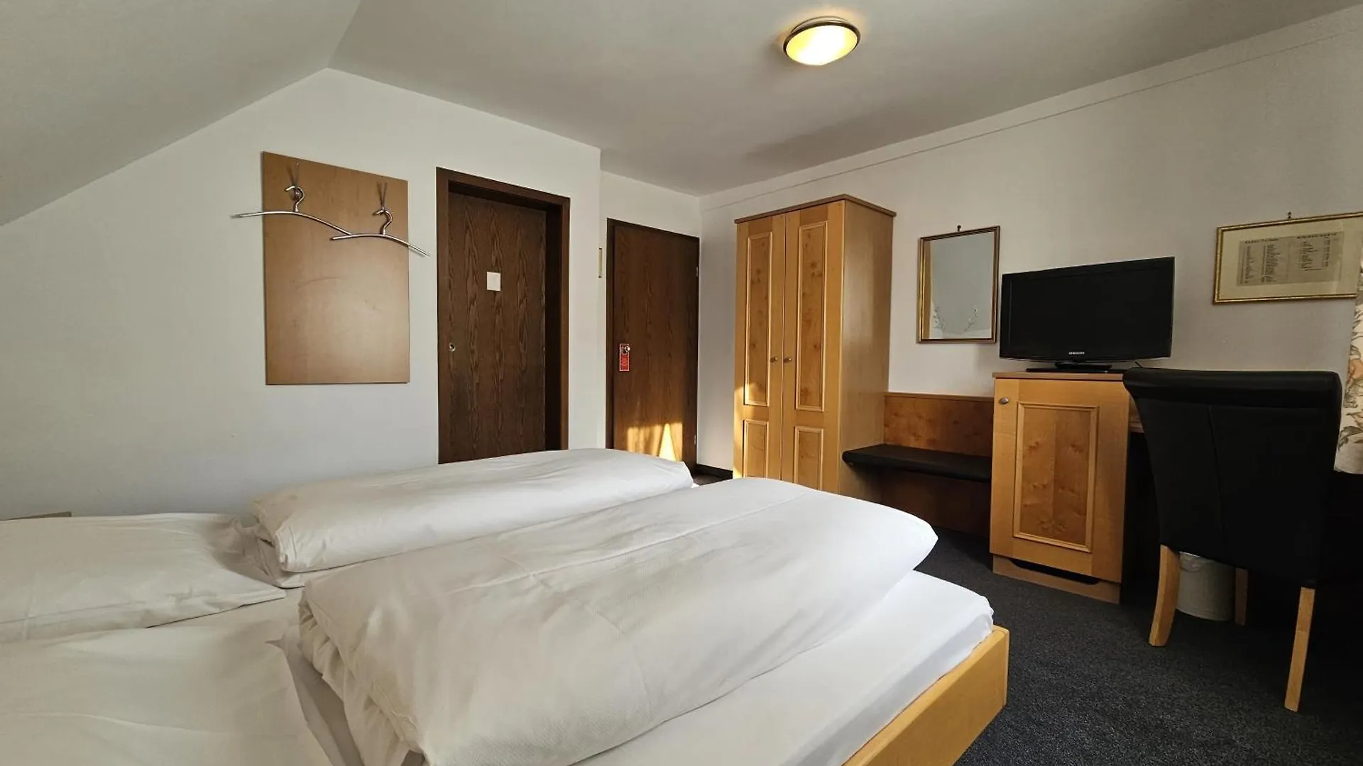 Hotel Neuner Munich Guest house