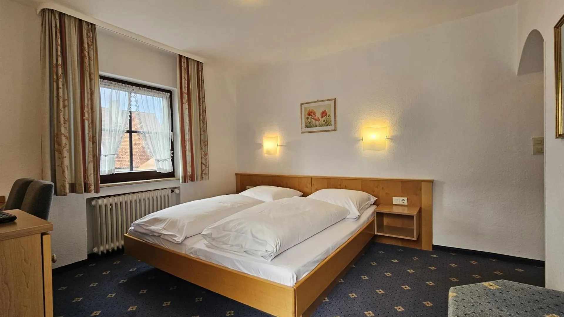 Hotel Neuner Munich 3*,