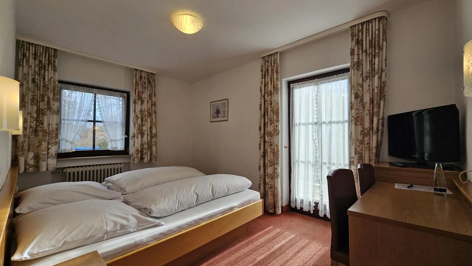 Hotel Neuner Munich Guest house