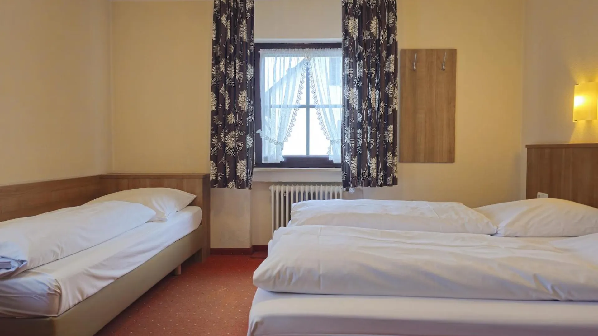 Hotel Neuner Munich 3*,  Germany