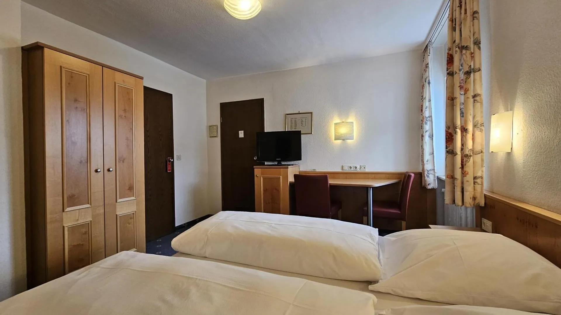 Hotel Neuner Munich Guest house