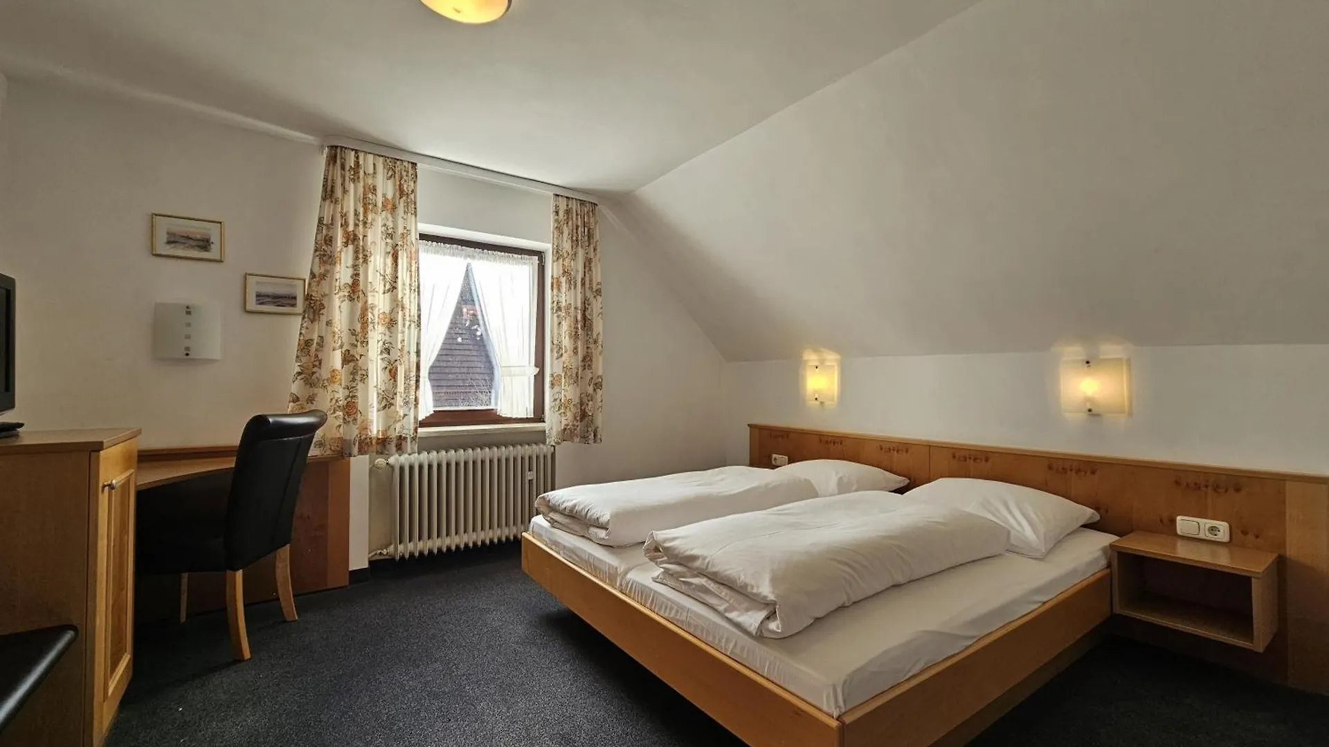 Hotel Neuner Munich 3*,  Germany