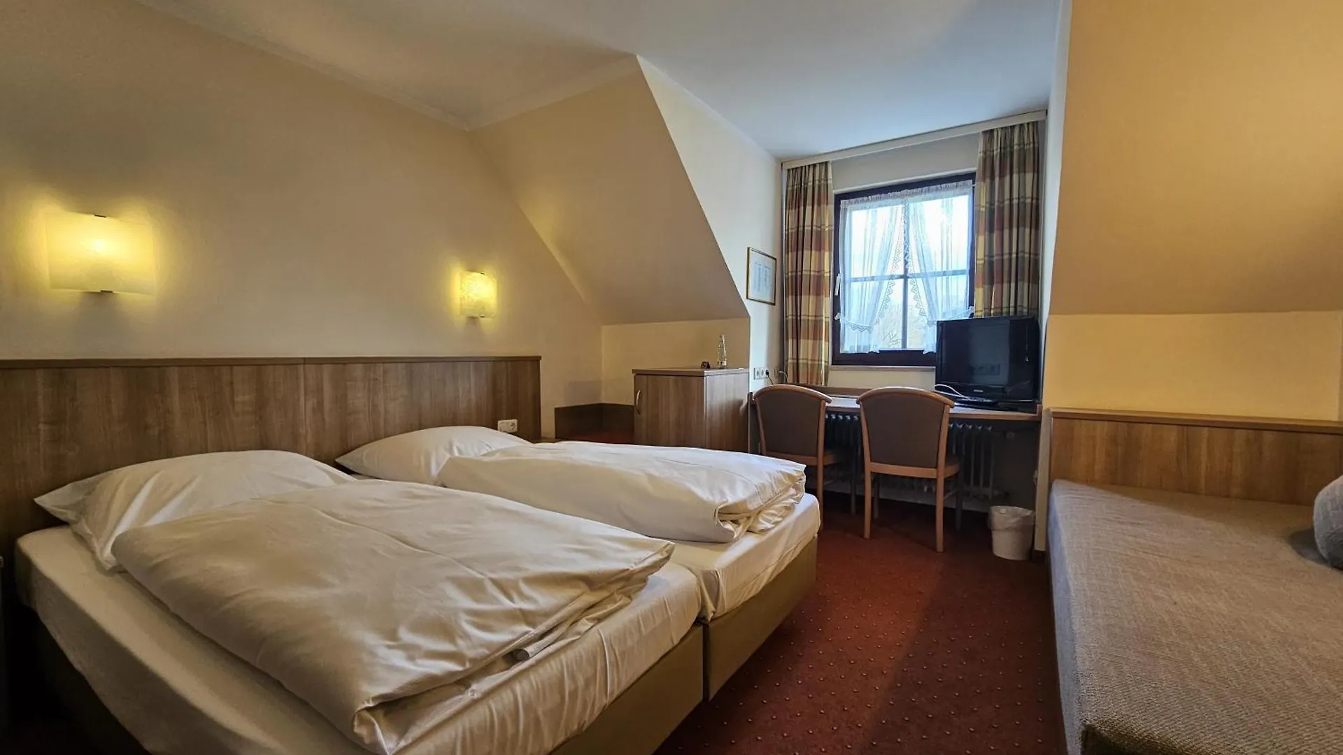Hotel Neuner Munich