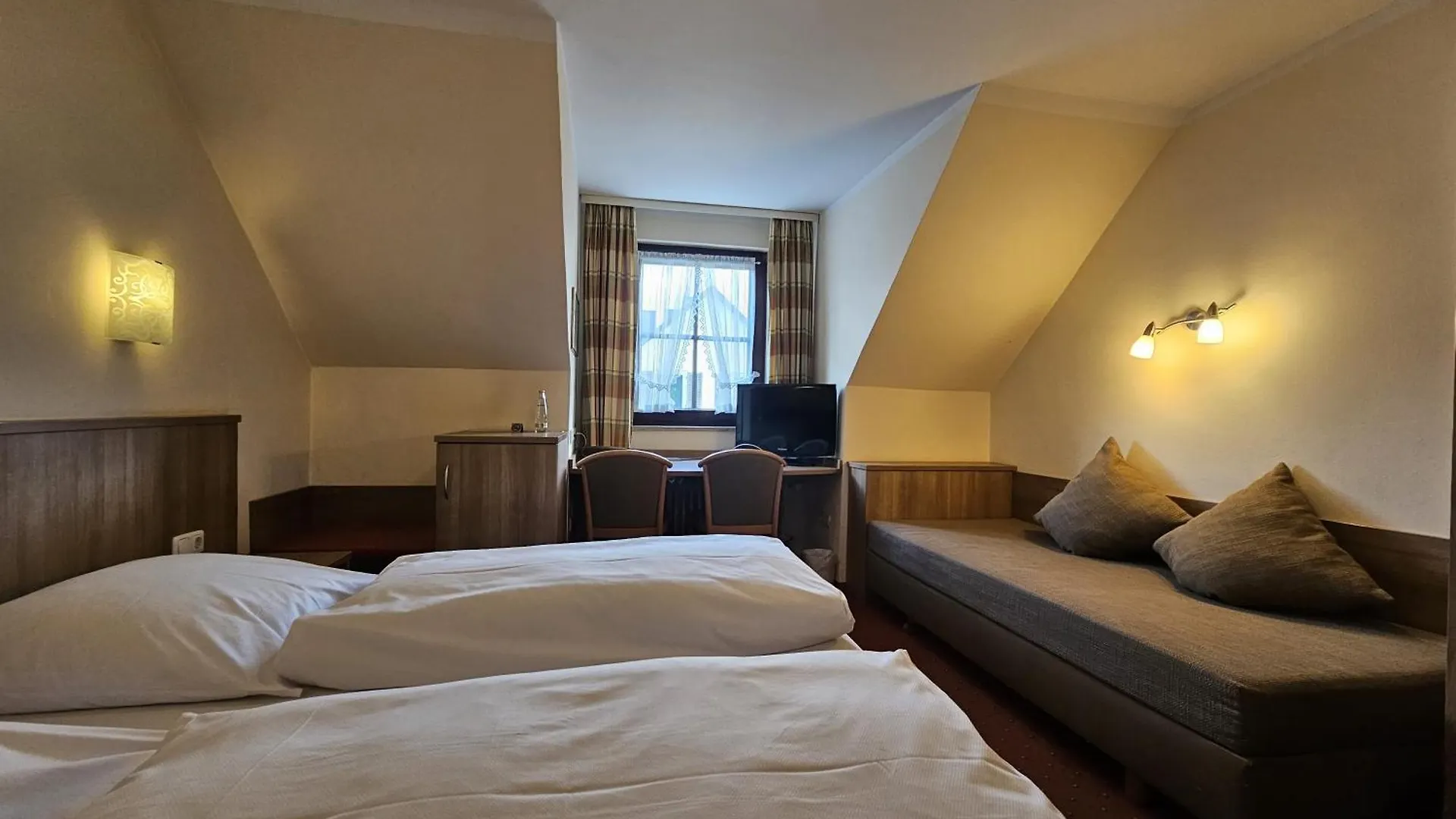 Guest house Hotel Neuner Munich