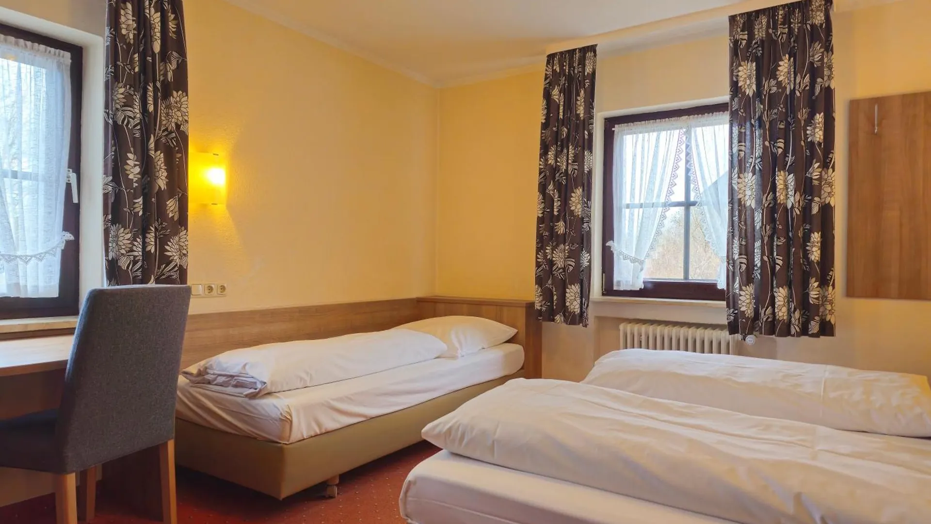 Guest house Hotel Neuner Munich