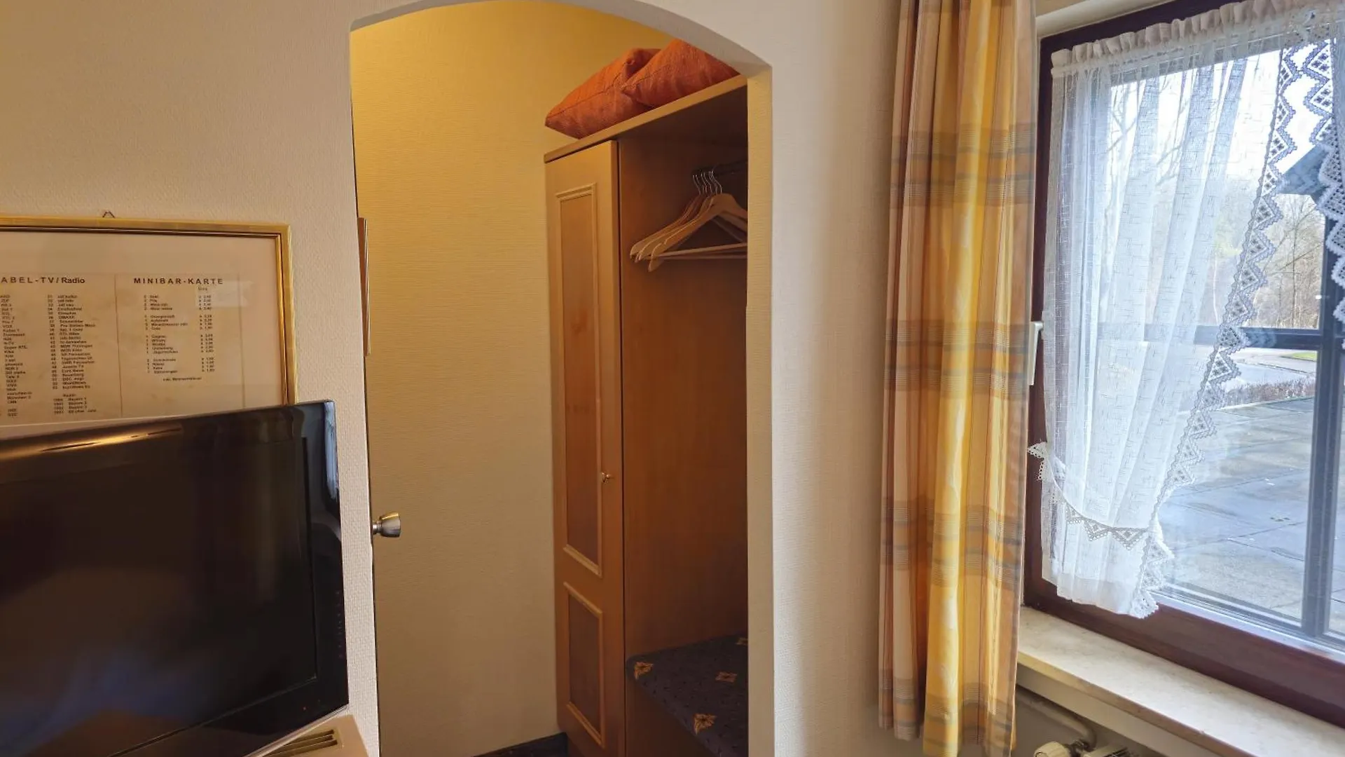 Hotel Neuner Munich Guest house