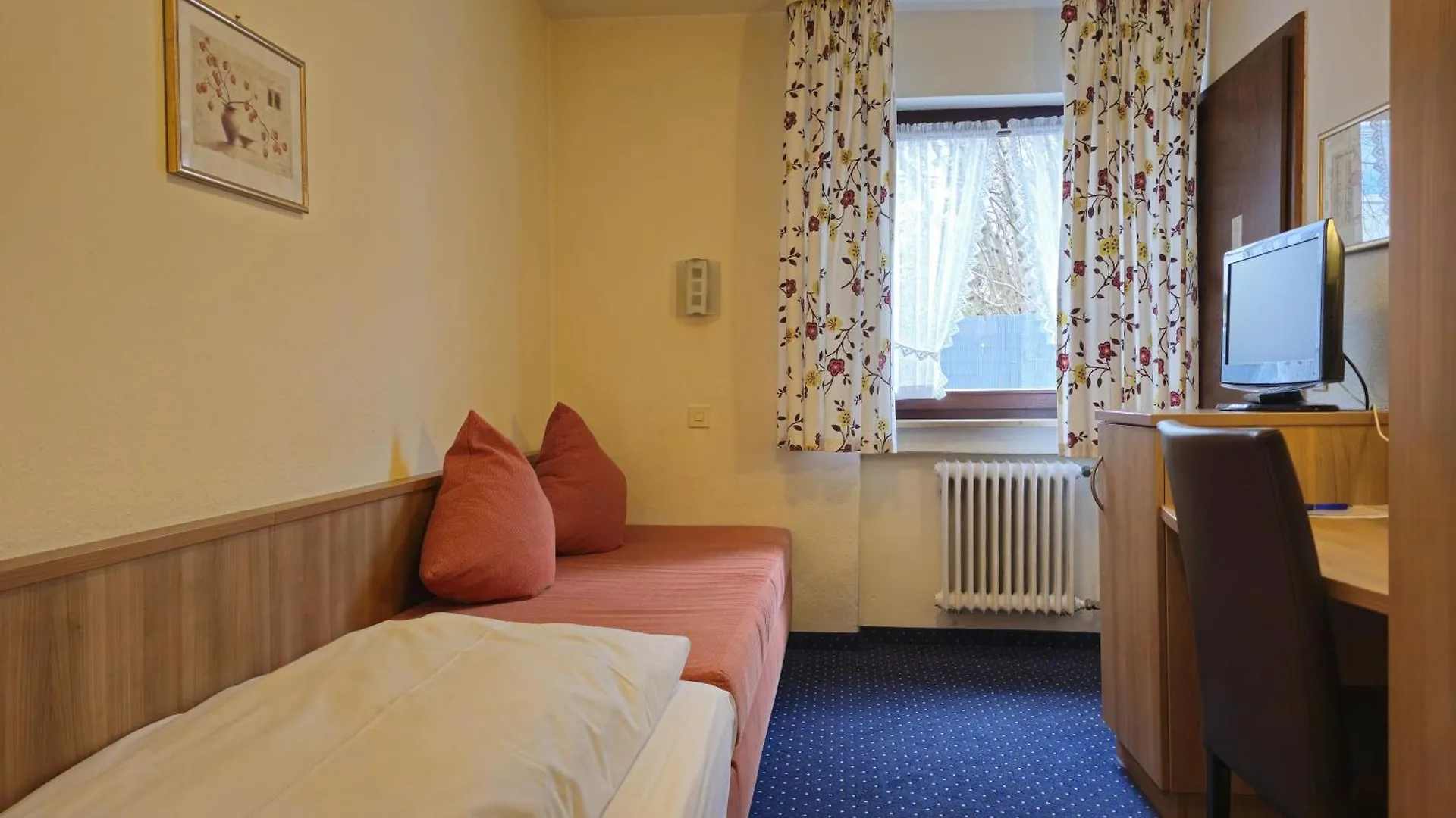 Hotel Neuner Munich