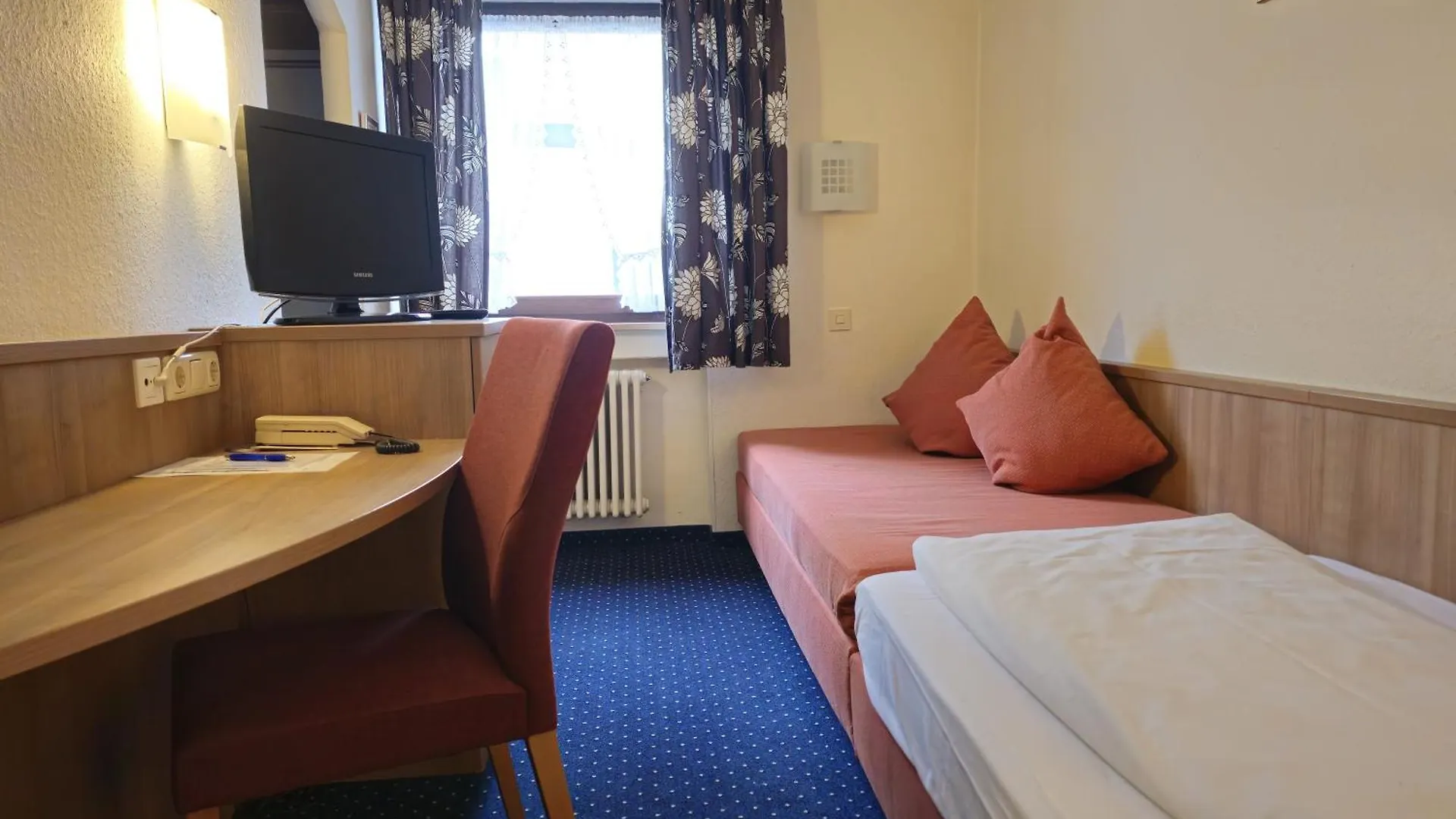 Guest house Hotel Neuner Munich