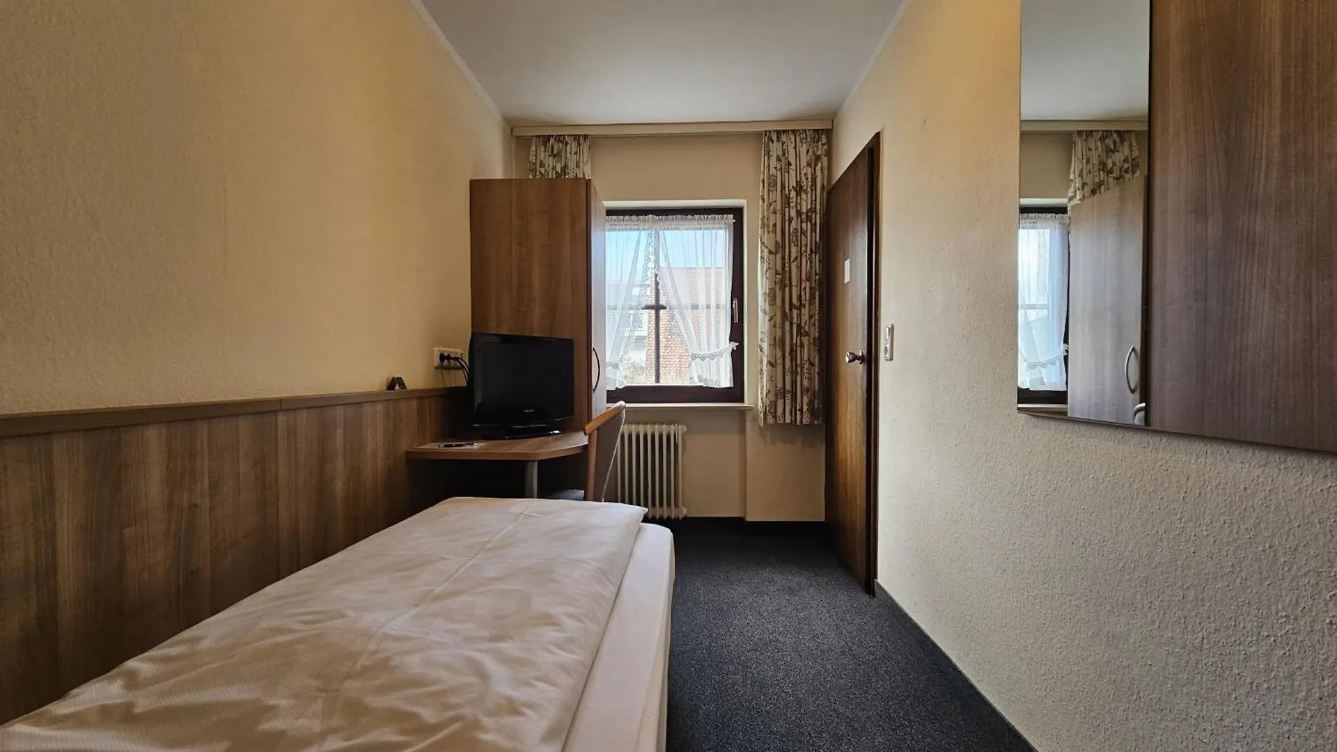 Hotel Neuner Munich