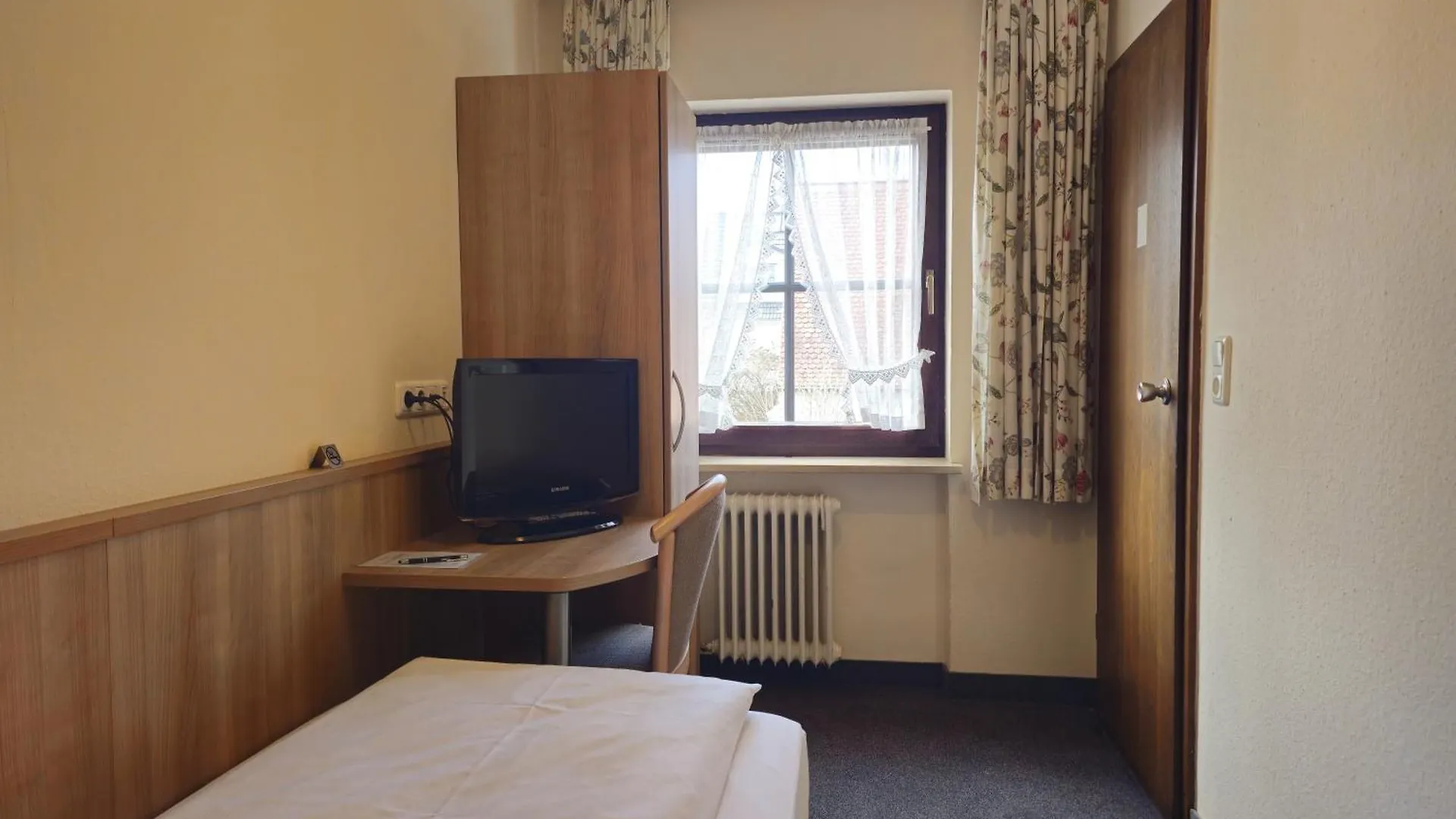 Guest house Hotel Neuner Munich