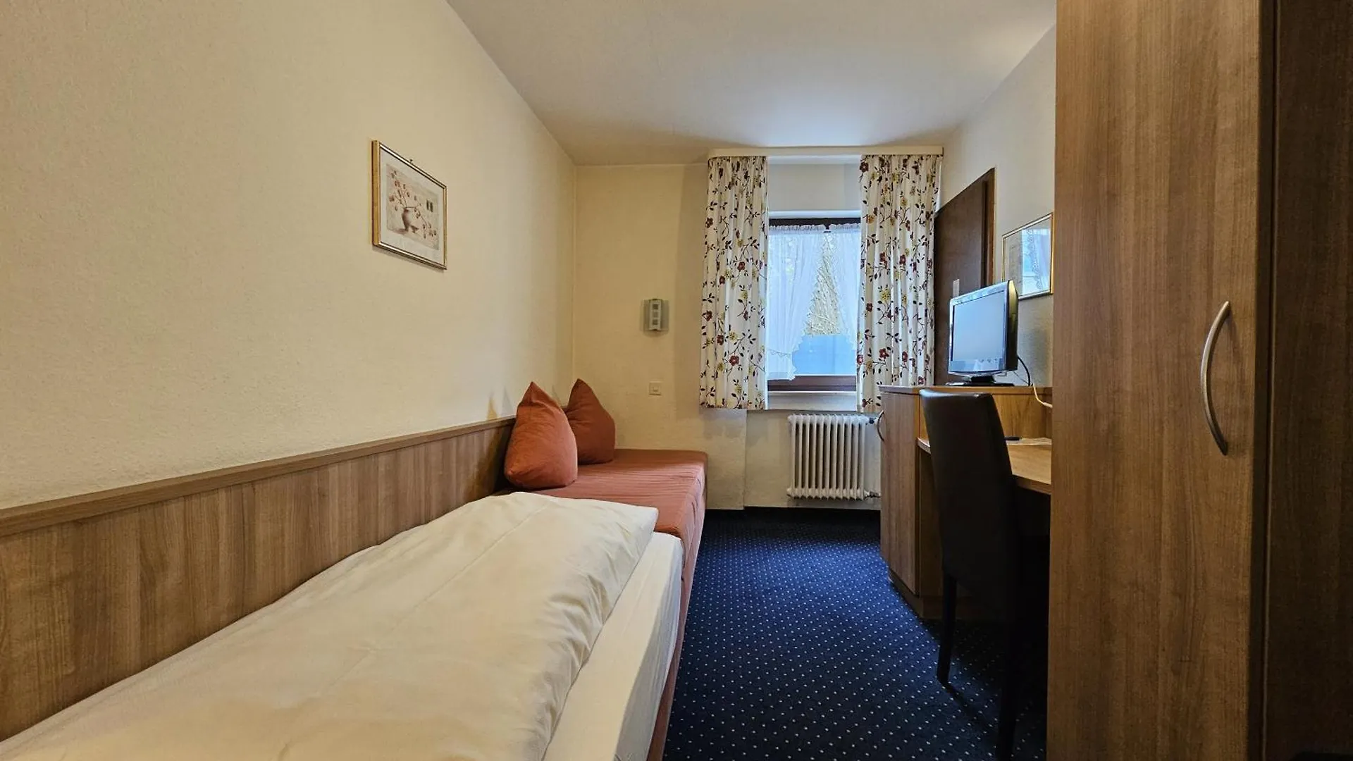 Guest house Hotel Neuner Munich