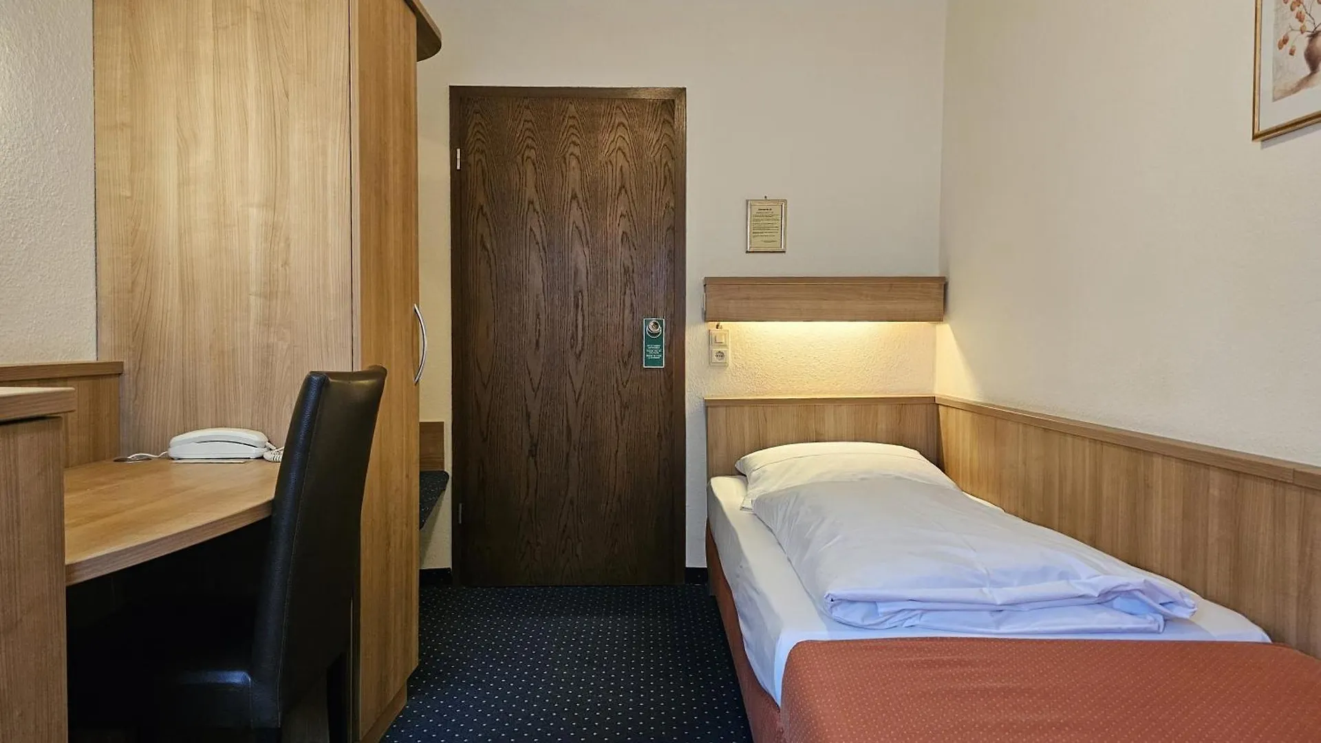 Guest house Hotel Neuner Munich