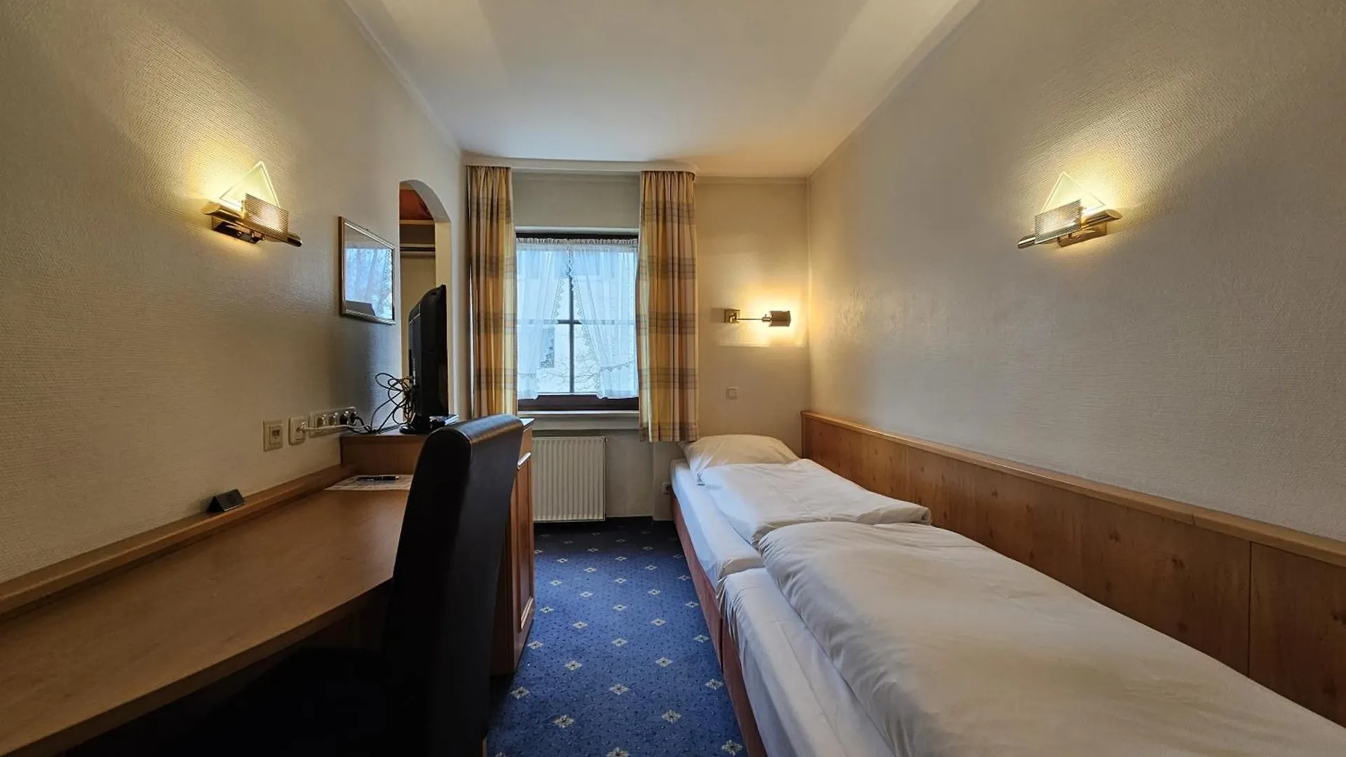 Hotel Neuner Munich
