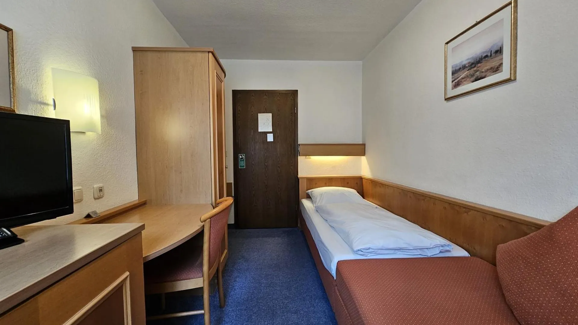 Hotel Neuner Munich 3*,  Germany