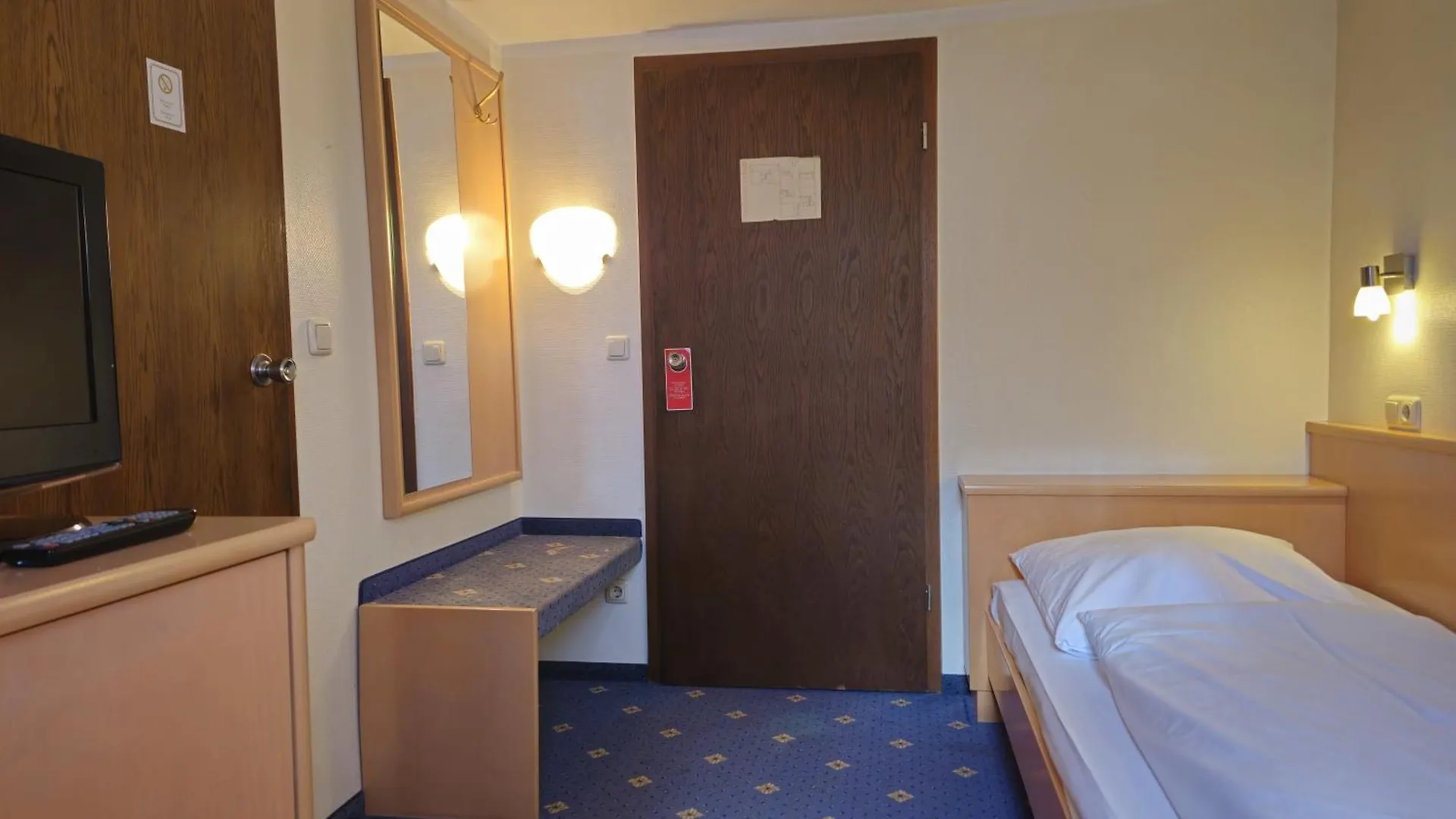 Hotel Neuner Munich