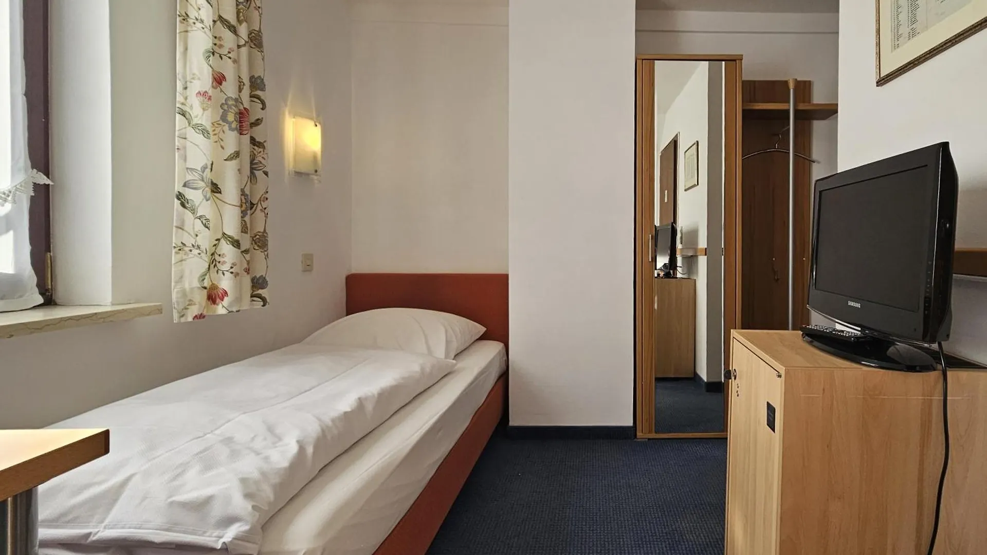 Guest house Hotel Neuner Munich