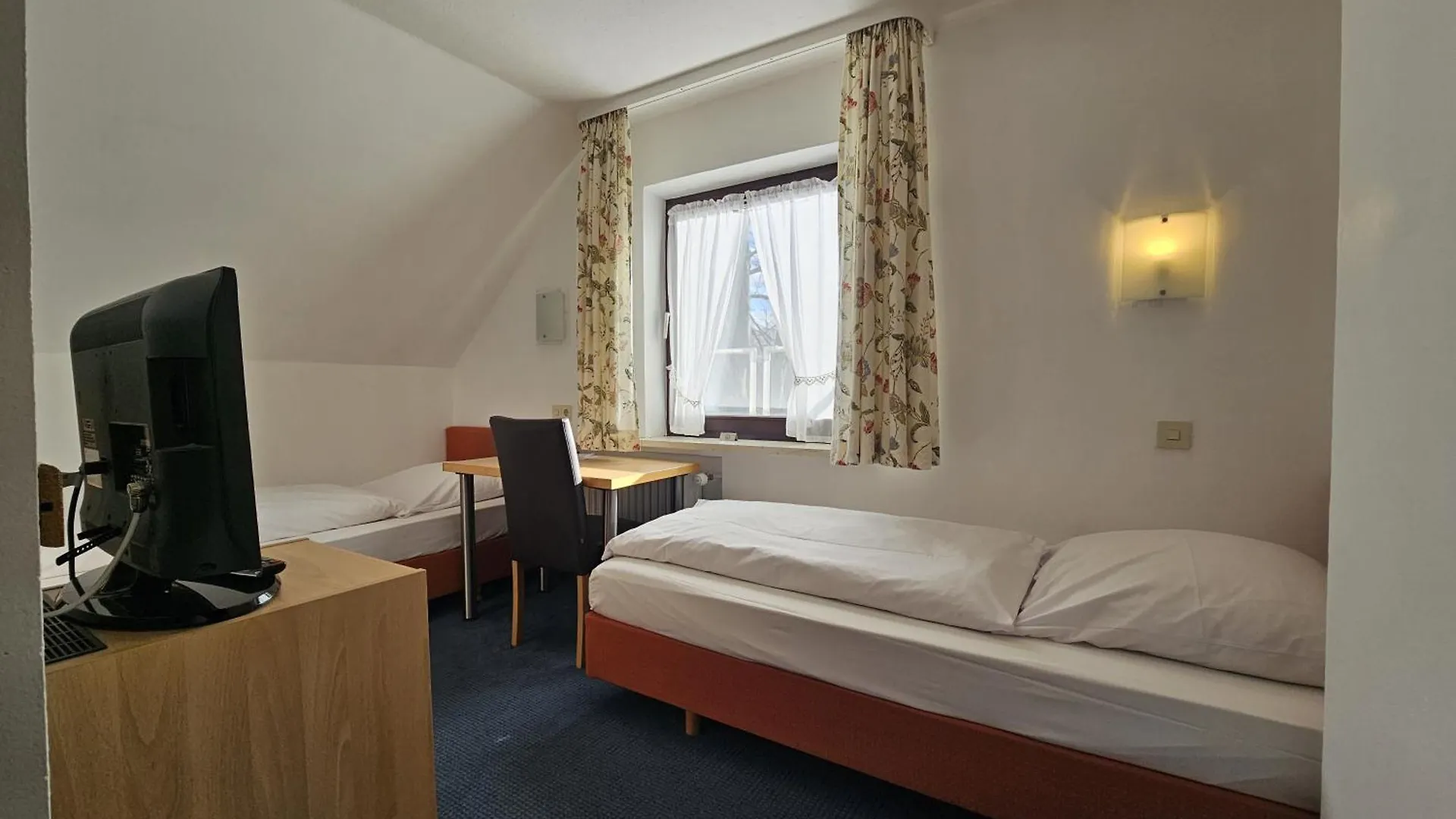 Hotel Neuner Munich