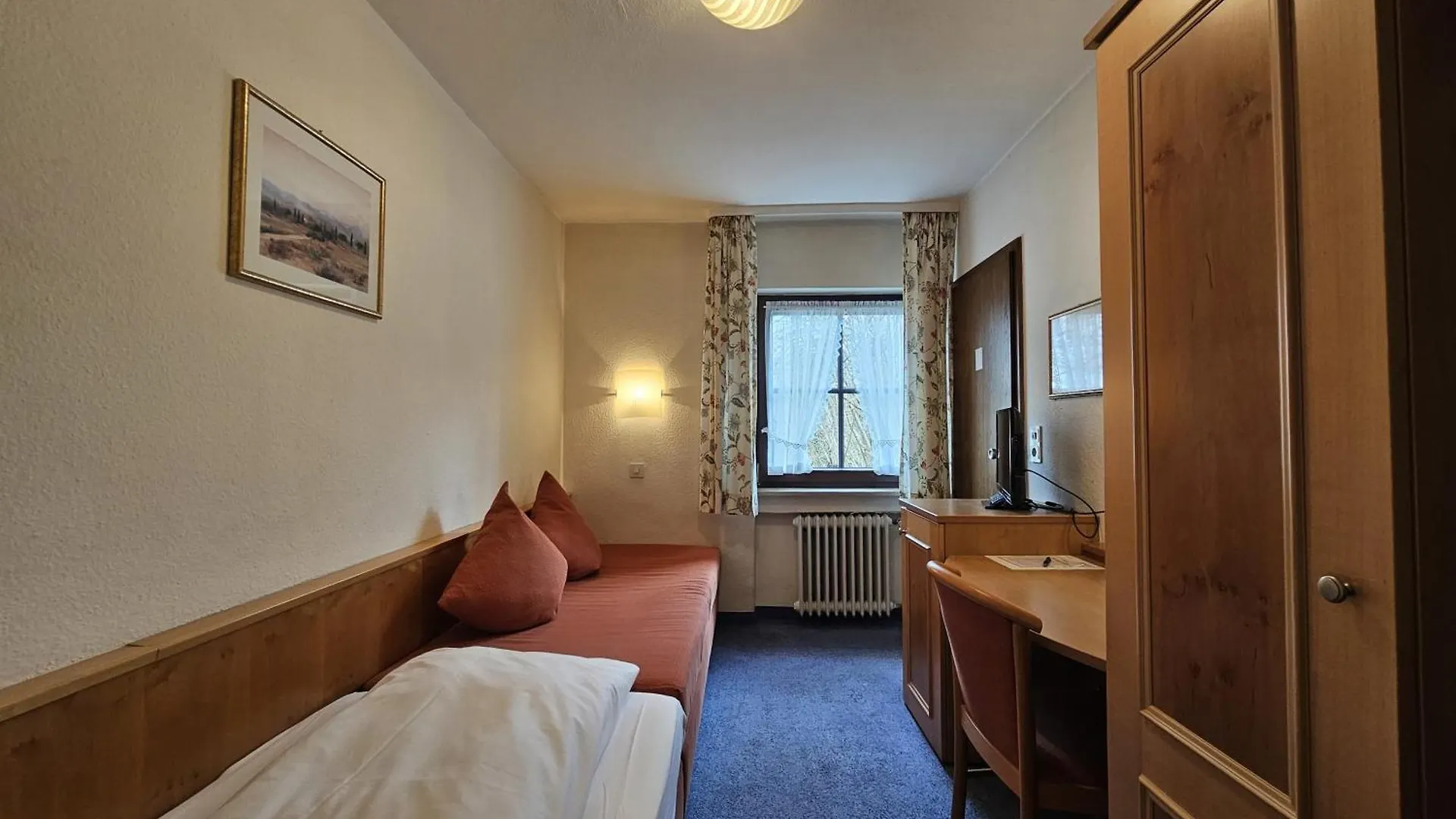 Guest house Hotel Neuner Munich