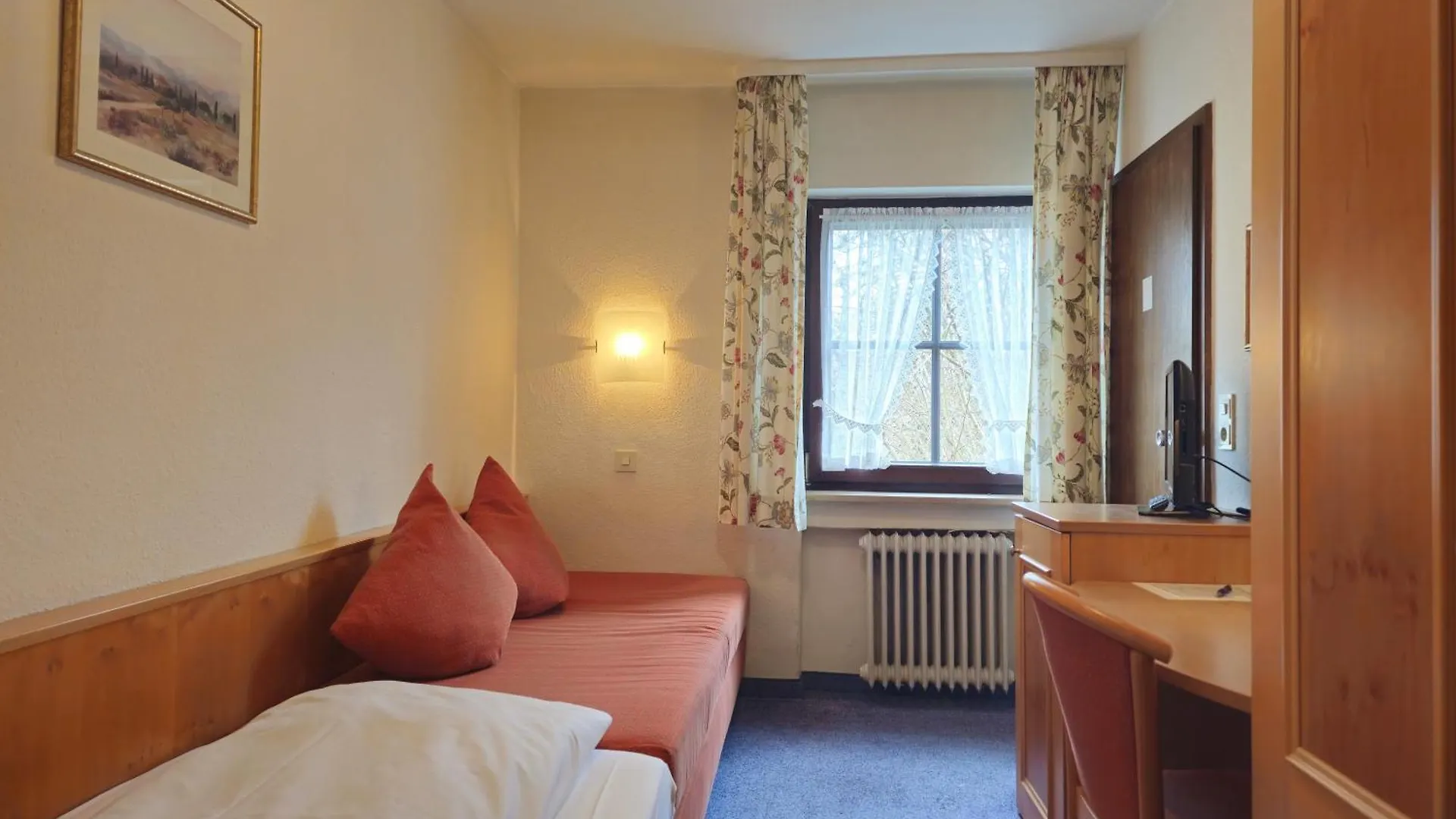 Hotel Neuner Munich