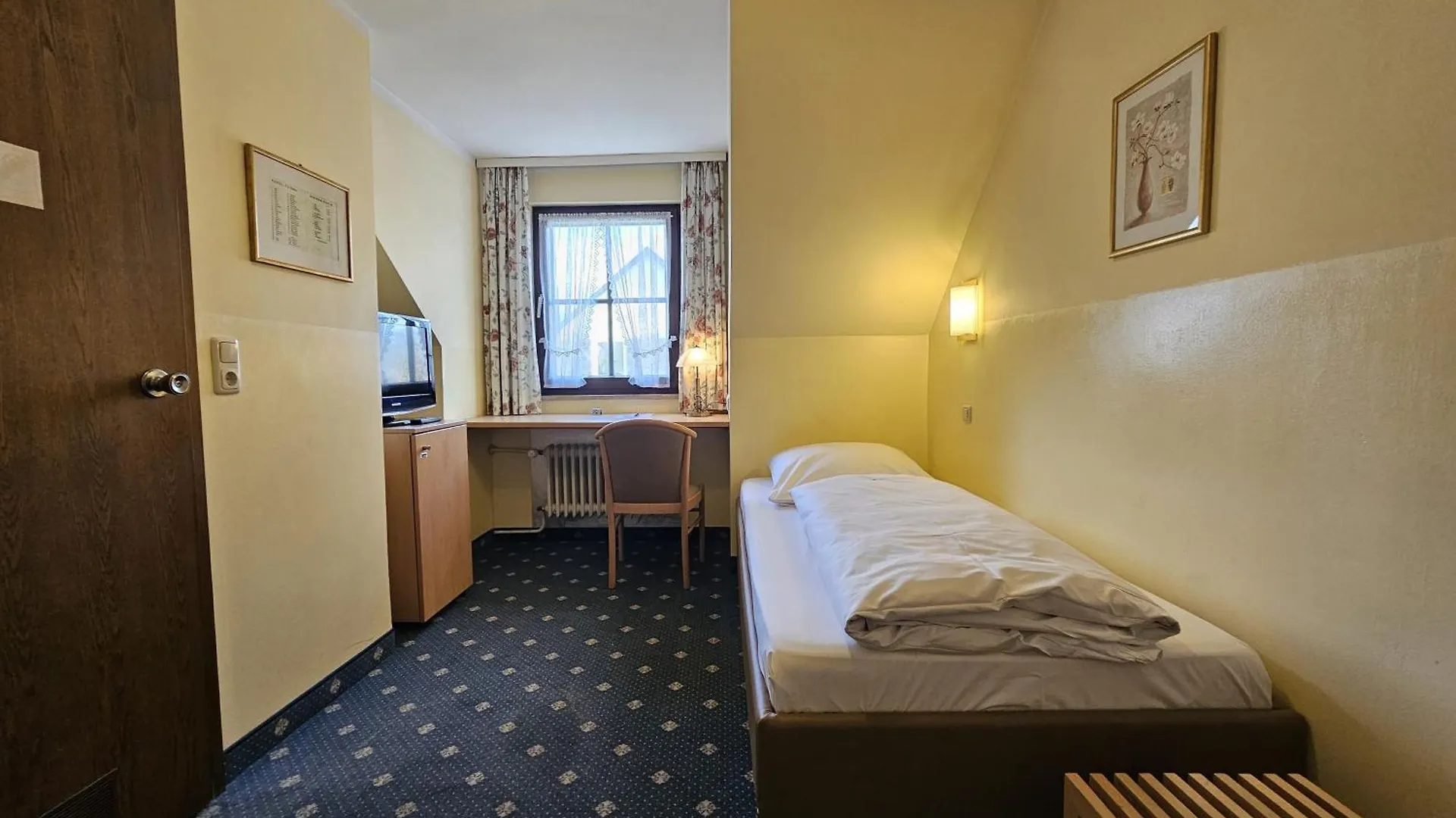 Guest house Hotel Neuner Munich