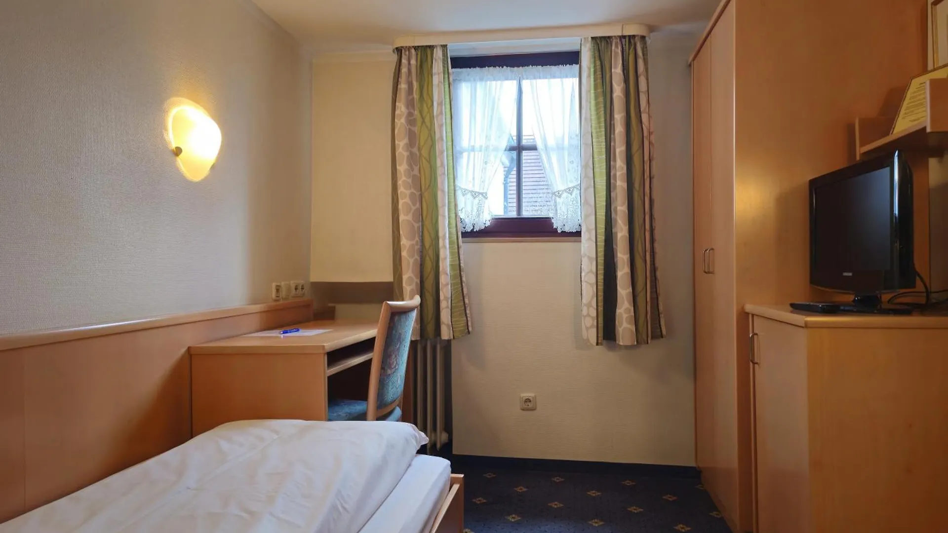 Guest house Hotel Neuner Munich