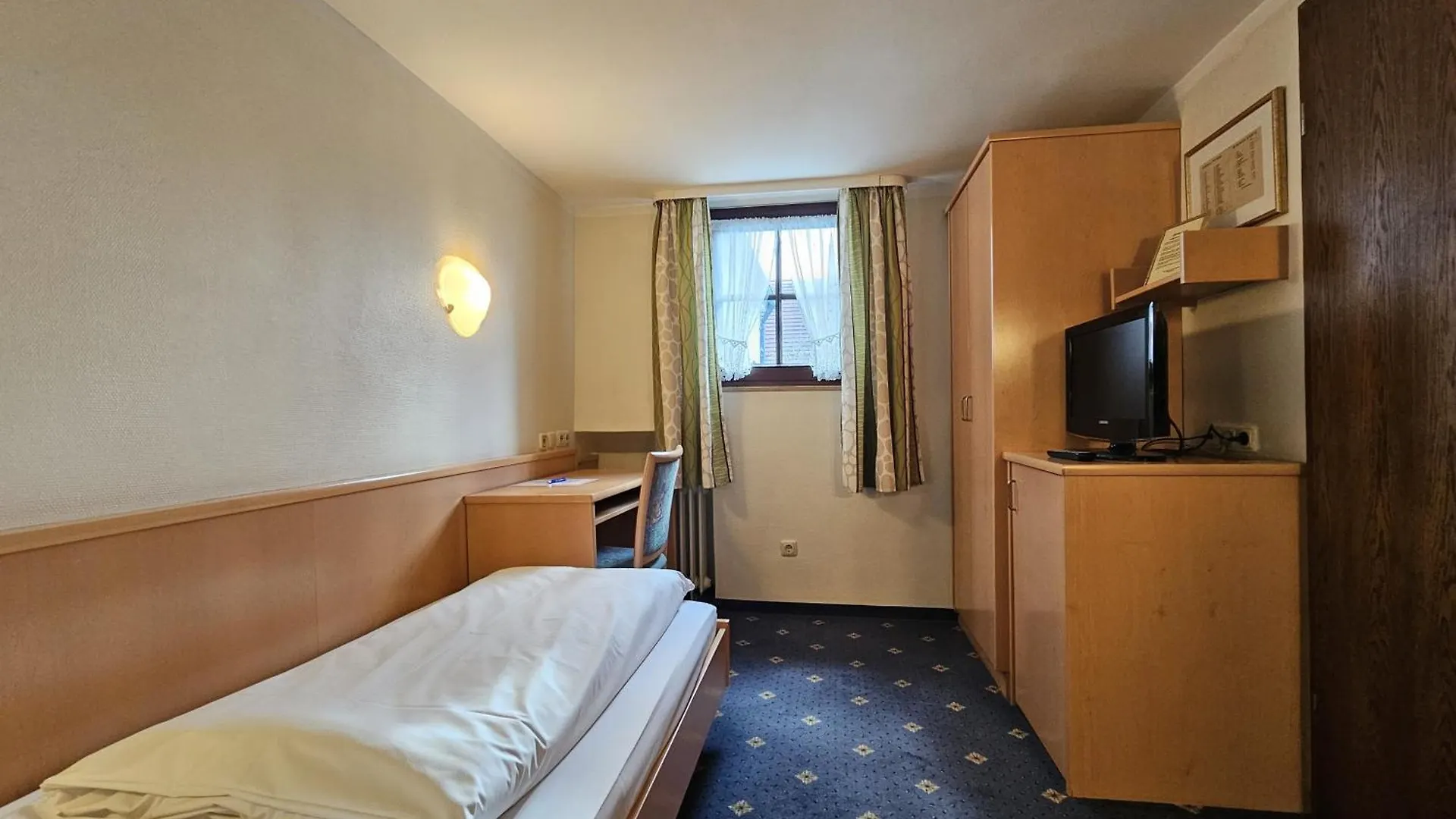 Hotel Neuner Munich Guest house
